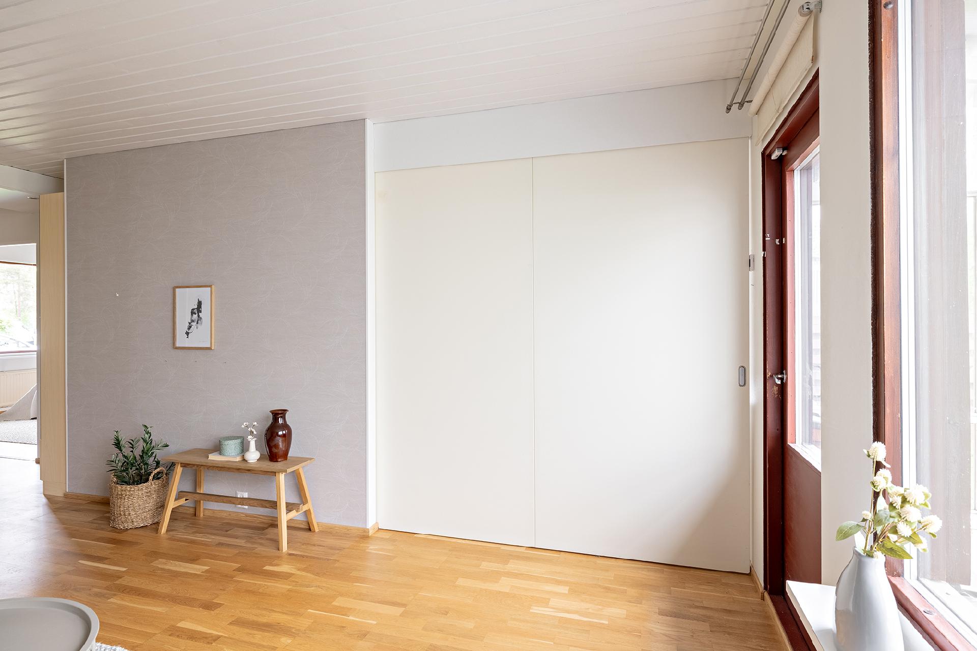 Rantatie 11, Jääli, Oulu