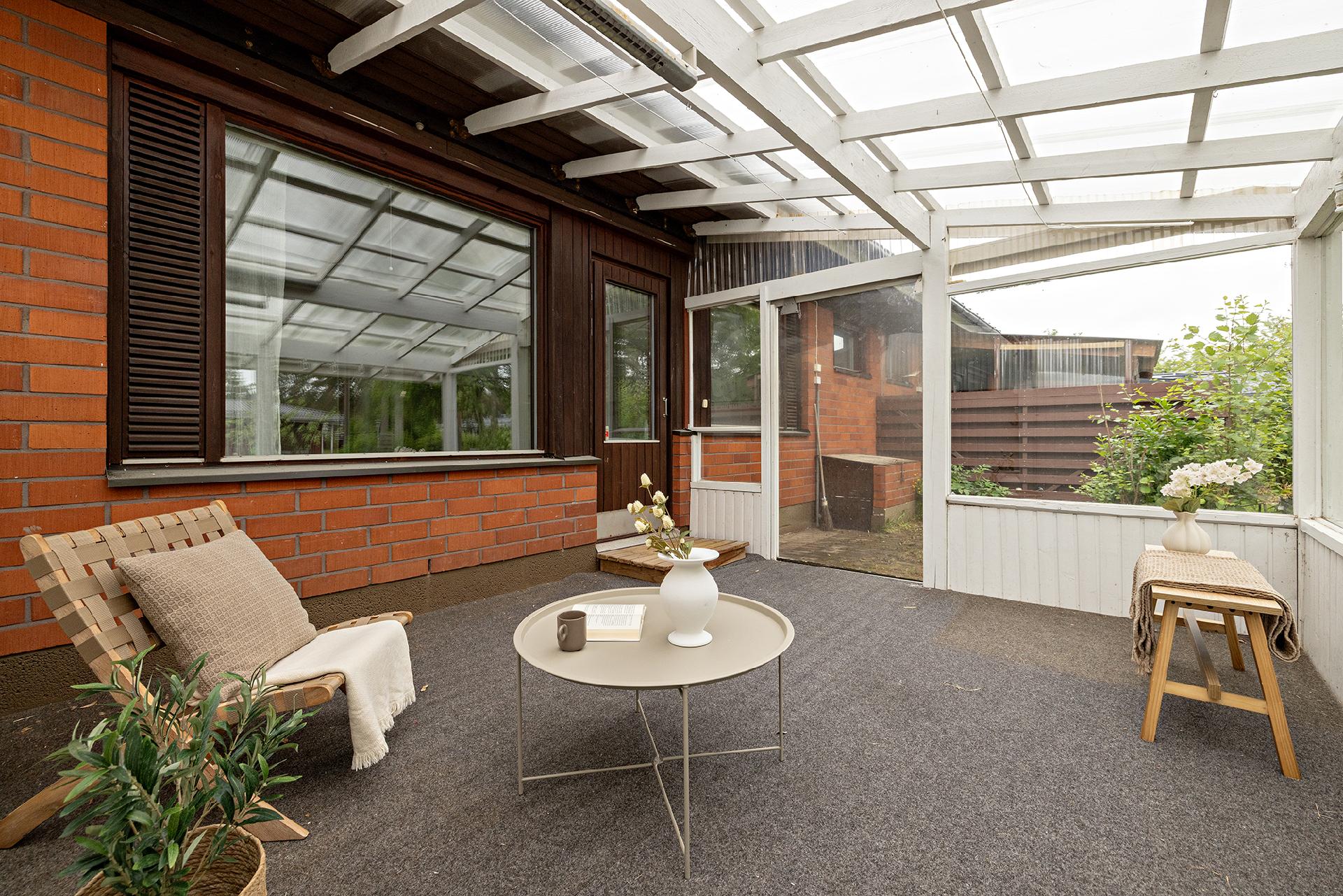 Rantatie 11, Jääli, Oulu