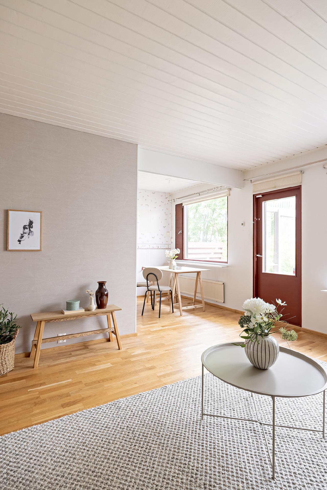 Rantatie 11, Jääli, Oulu