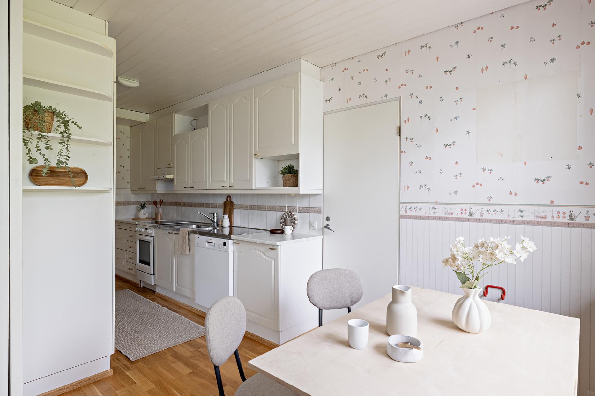 Rantatie 11, Jääli, Oulu