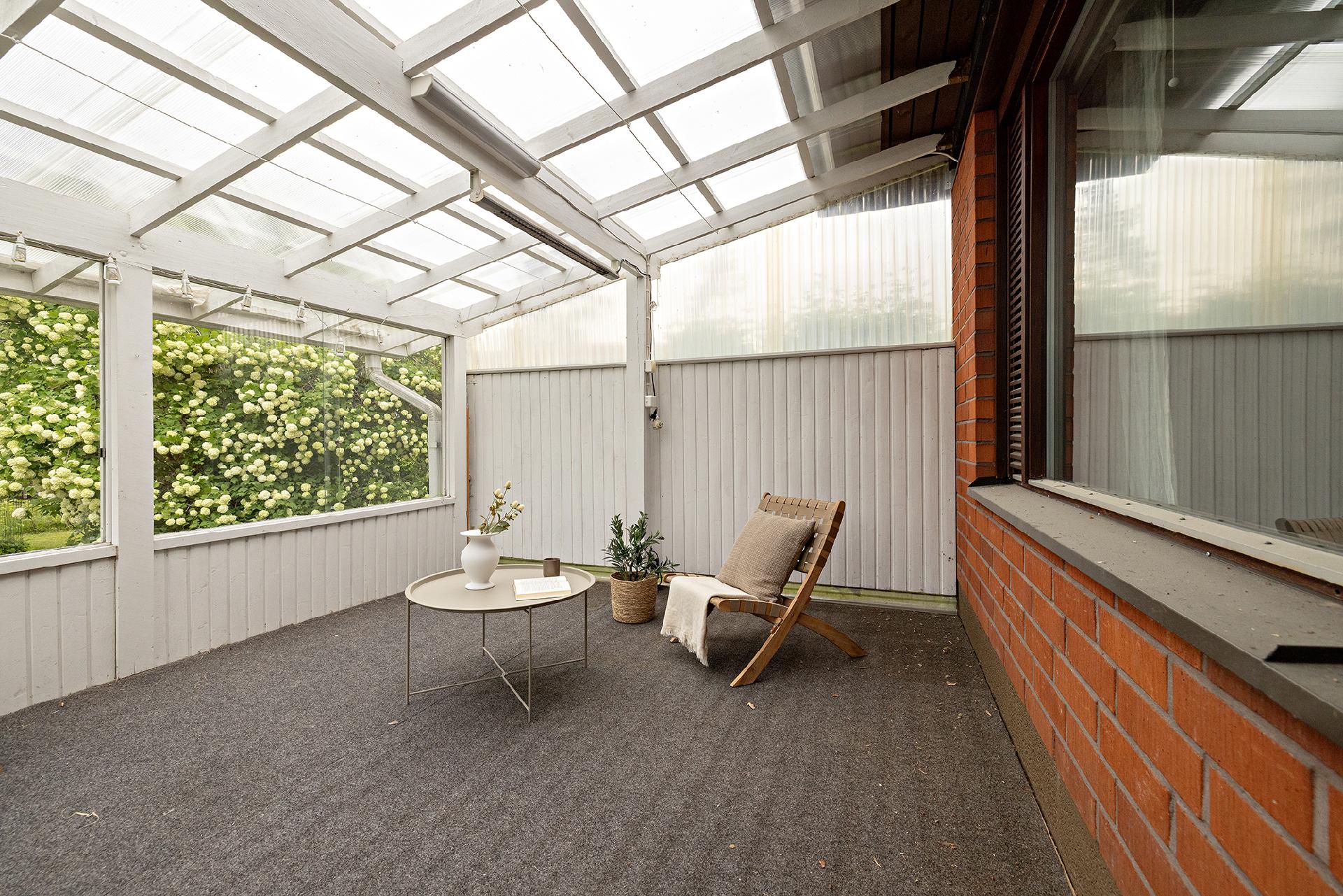 Rantatie 11, Jääli, Oulu