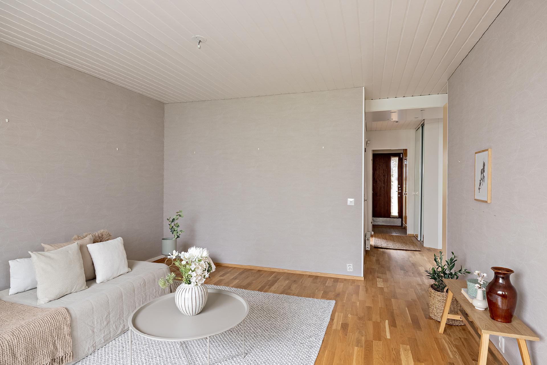 Rantatie 11, Jääli, Oulu