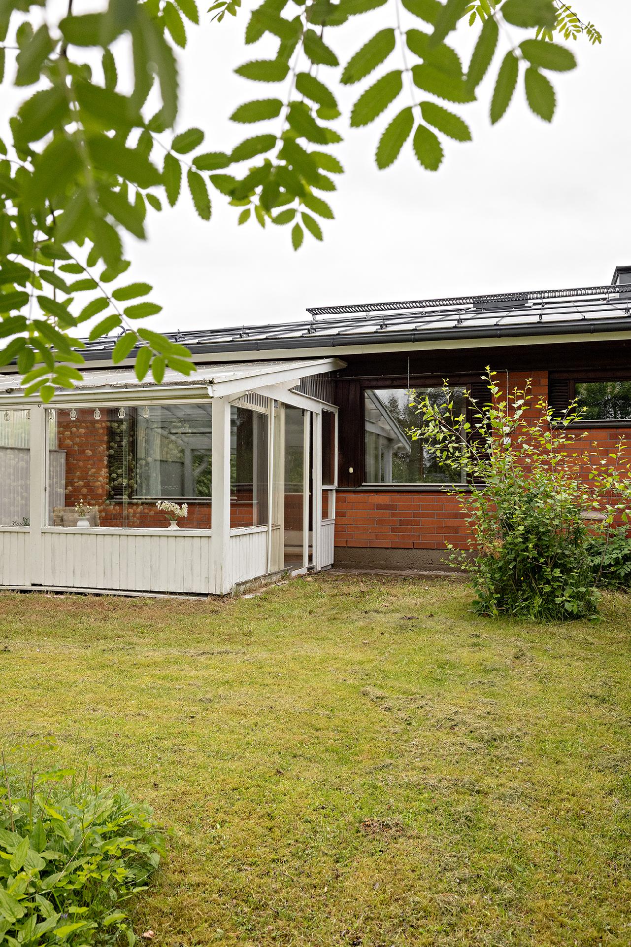 Rantatie 11, Jääli, Oulu