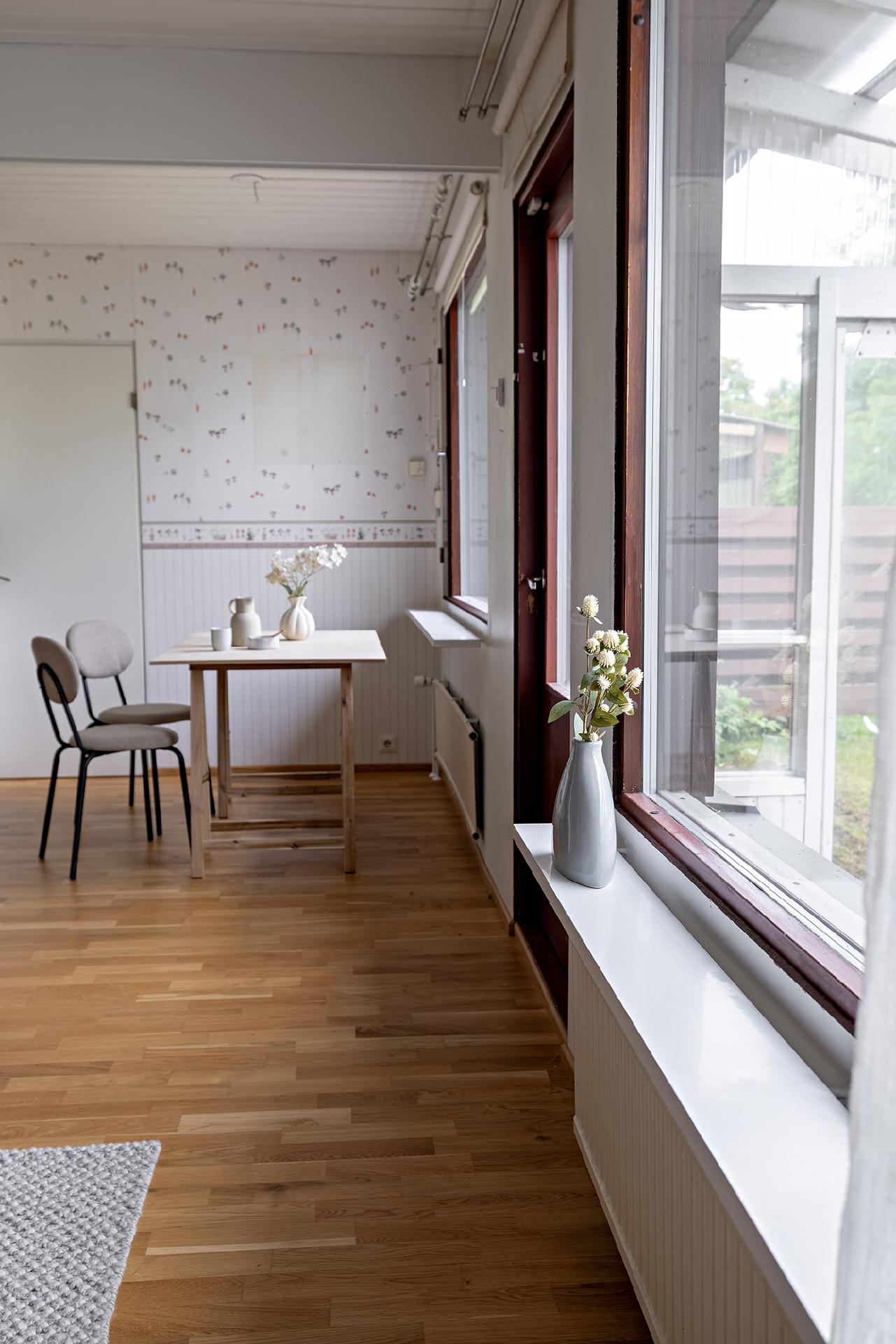 Rantatie 11, Jääli, Oulu