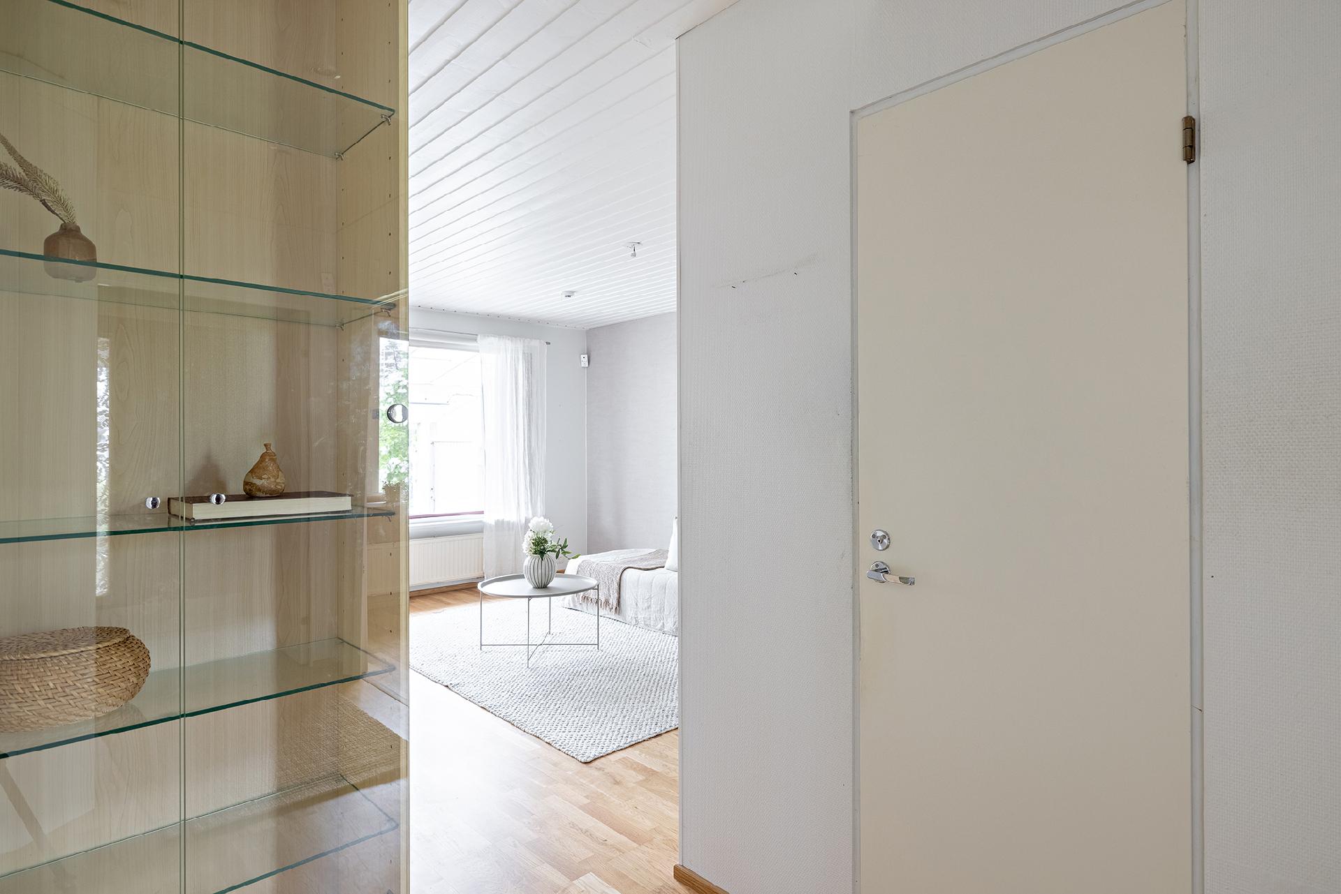 Rantatie 11, Jääli, Oulu