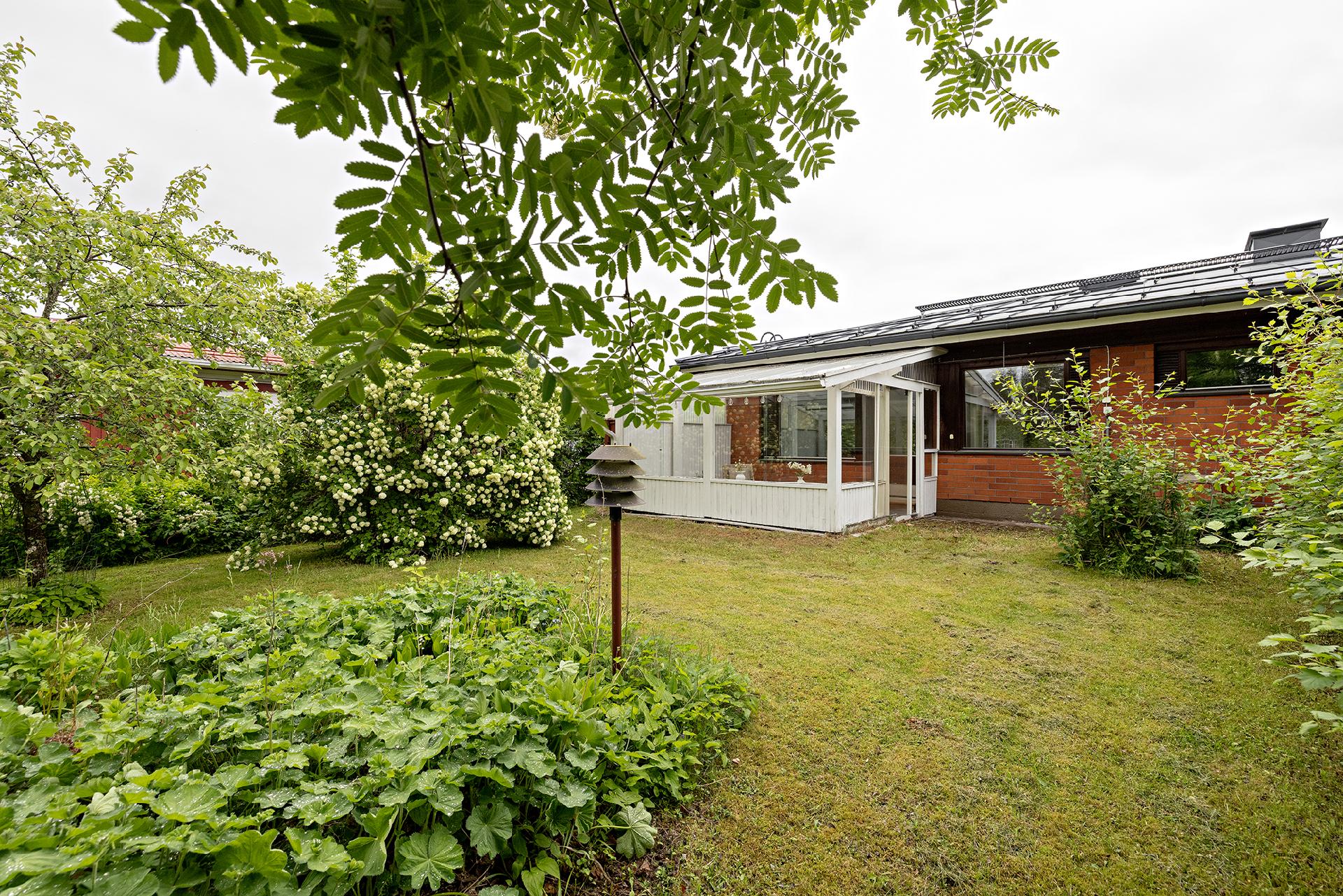 Rantatie 11, Jääli, Oulu