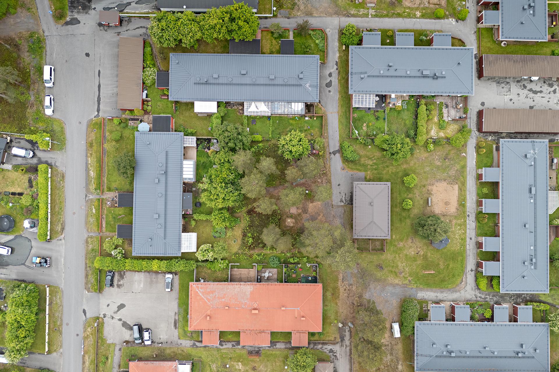 Rantatie 11, Jääli, Oulu