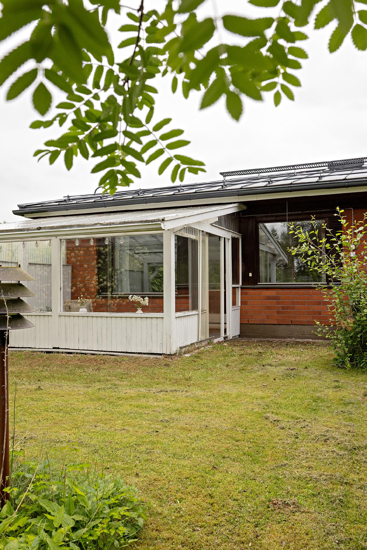 Rantatie 11, Jääli, Oulu