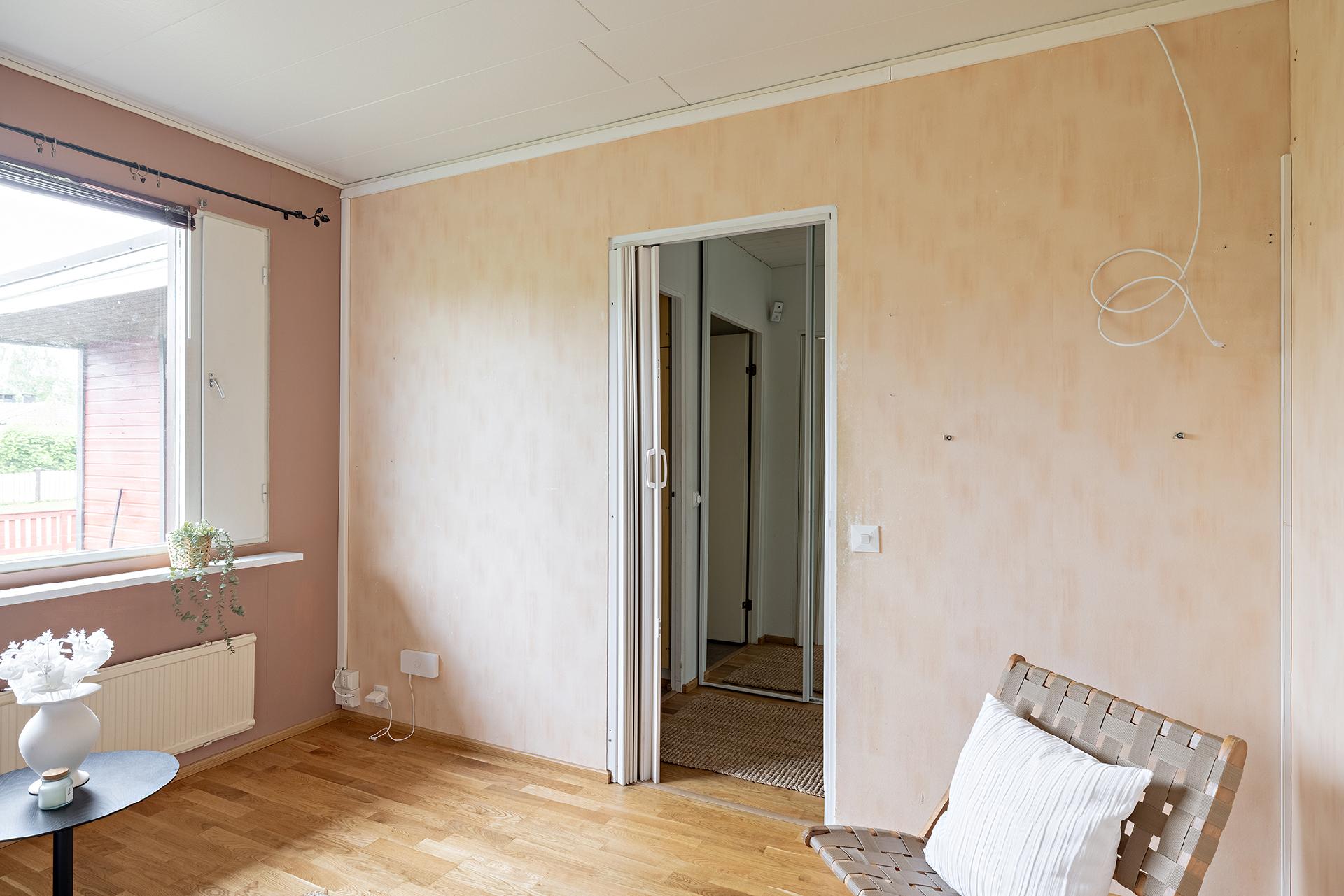 Rantatie 11, Jääli, Oulu