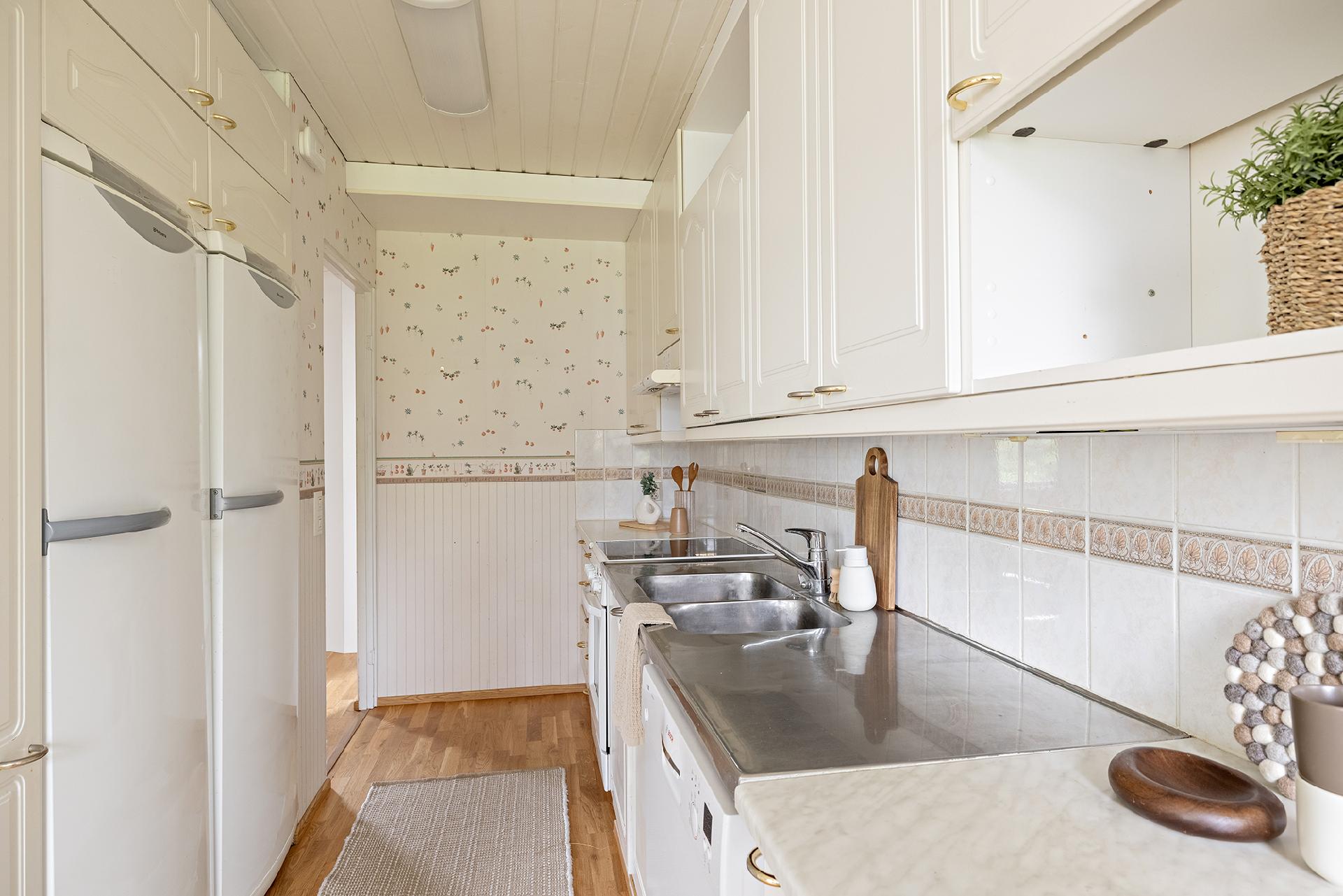 Rantatie 11, Jääli, Oulu