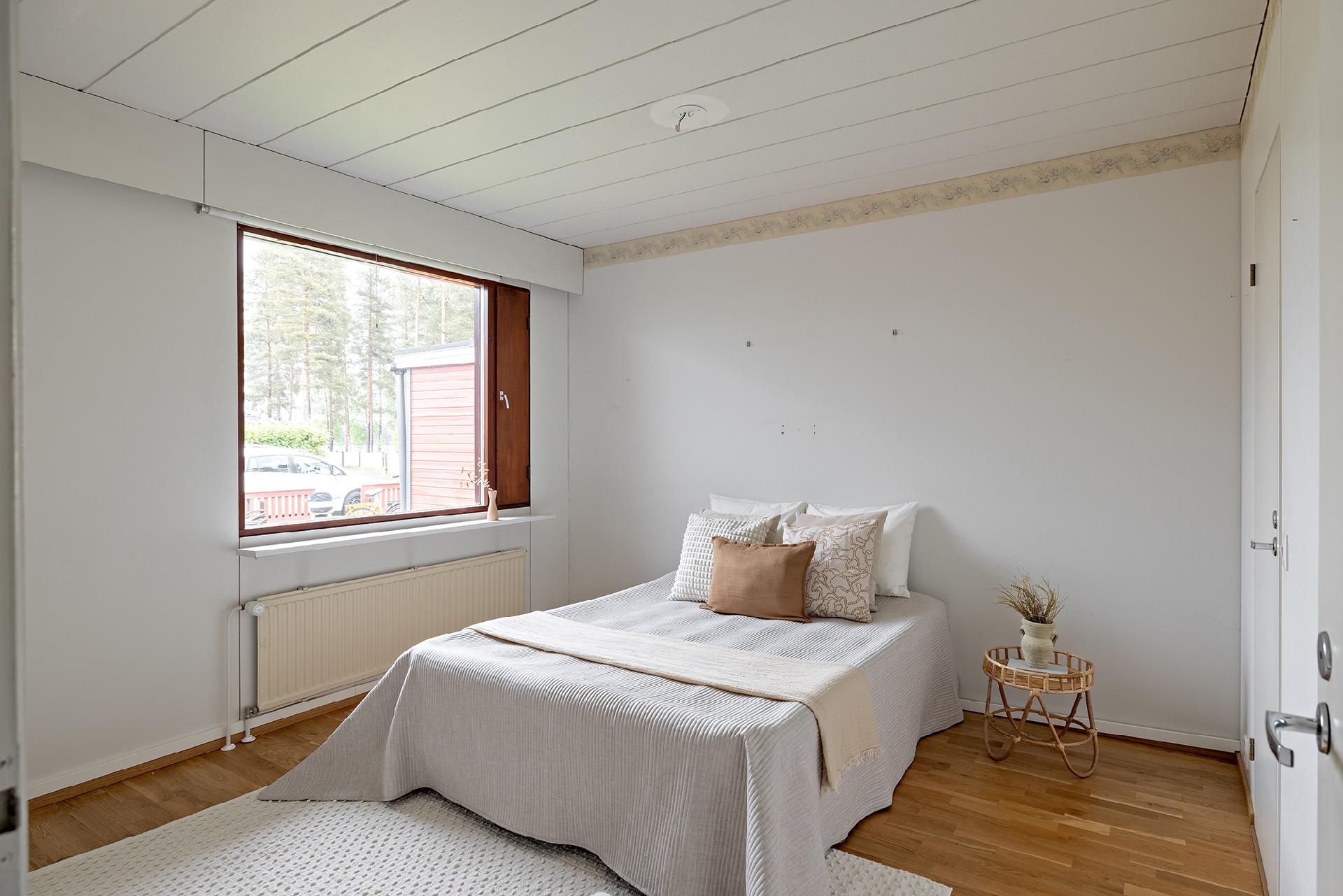 Rantatie 11, Jääli, Oulu