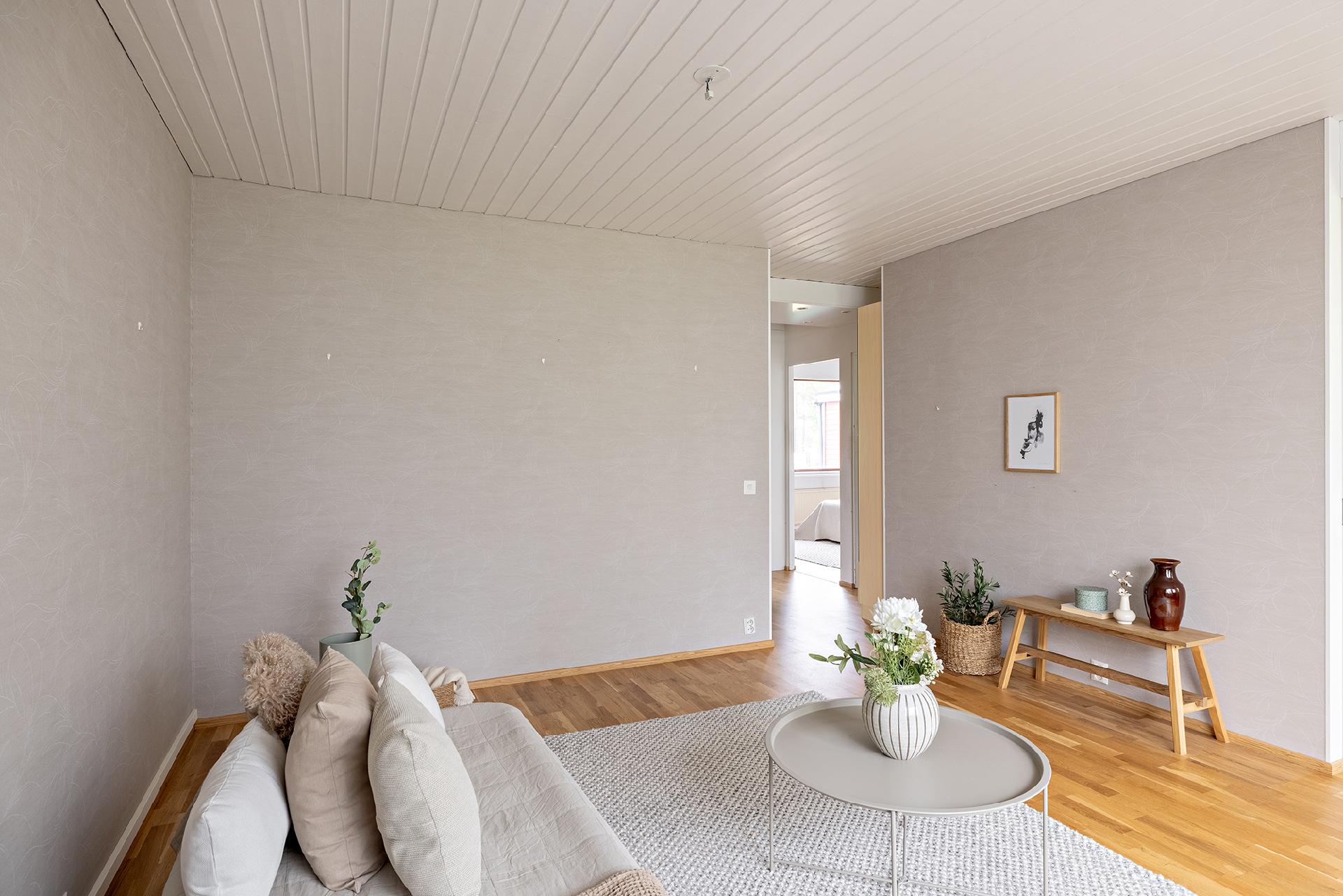 Rantatie 11, Jääli, Oulu