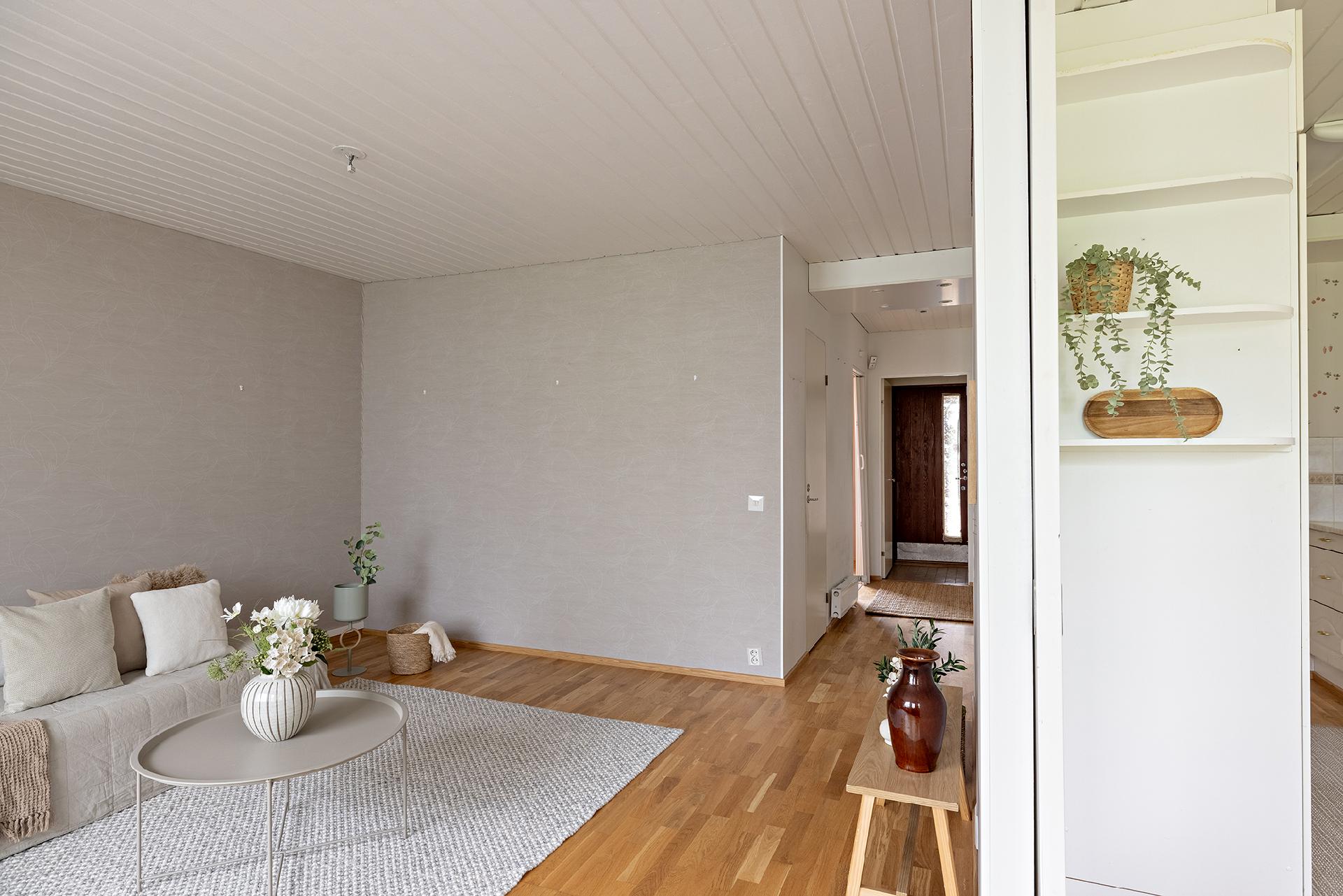 Rantatie 11, Jääli, Oulu