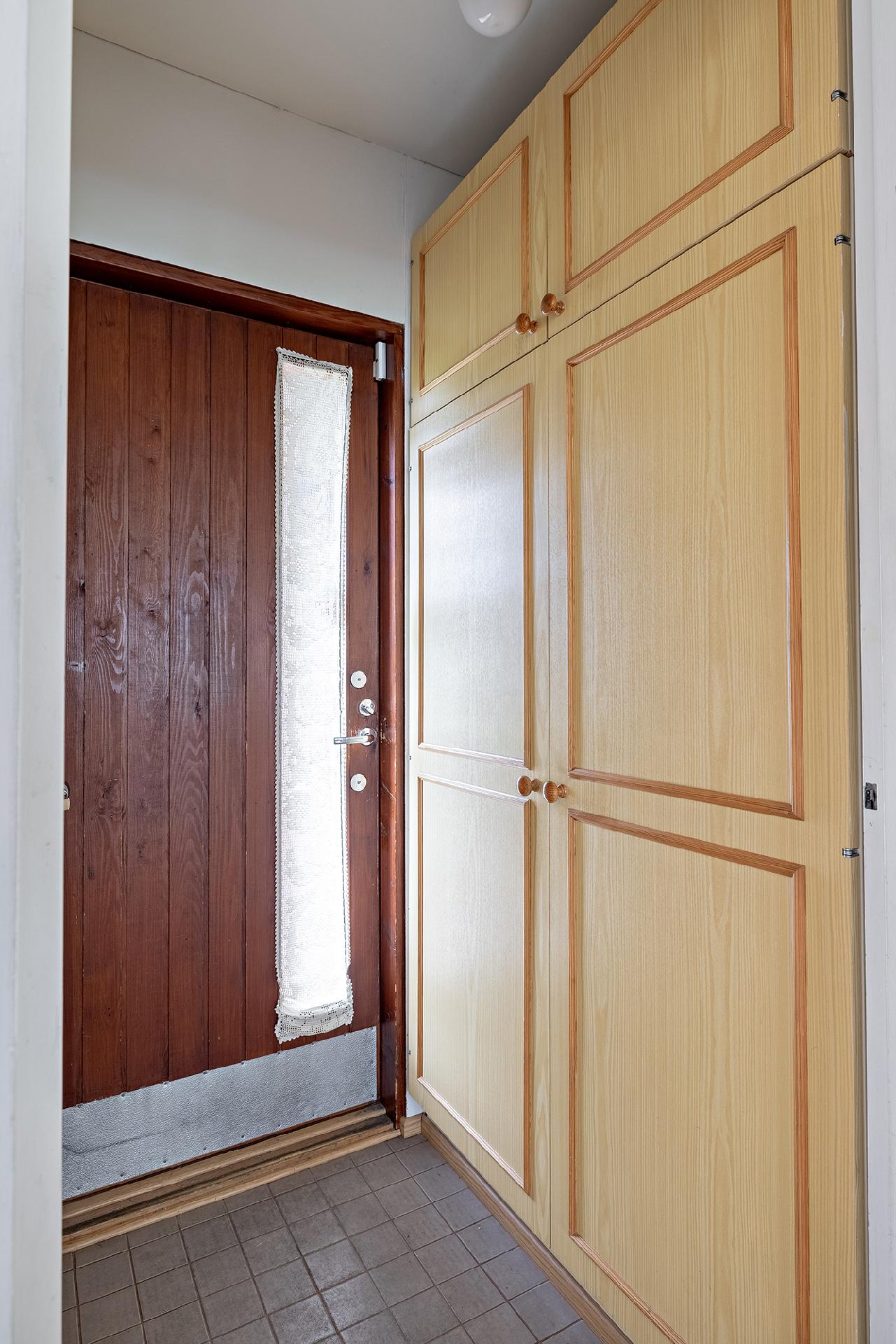 Rantatie 11, Jääli, Oulu