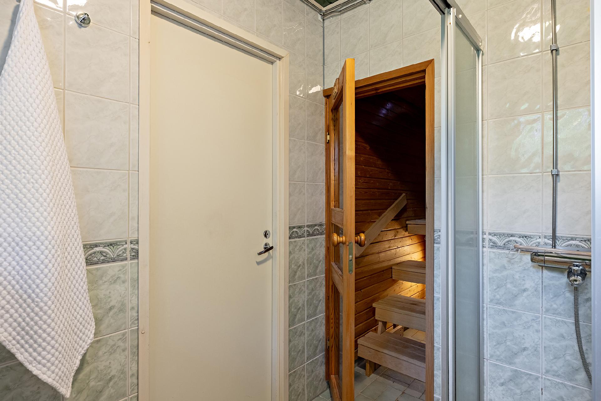 Rantatie 11, Jääli, Oulu