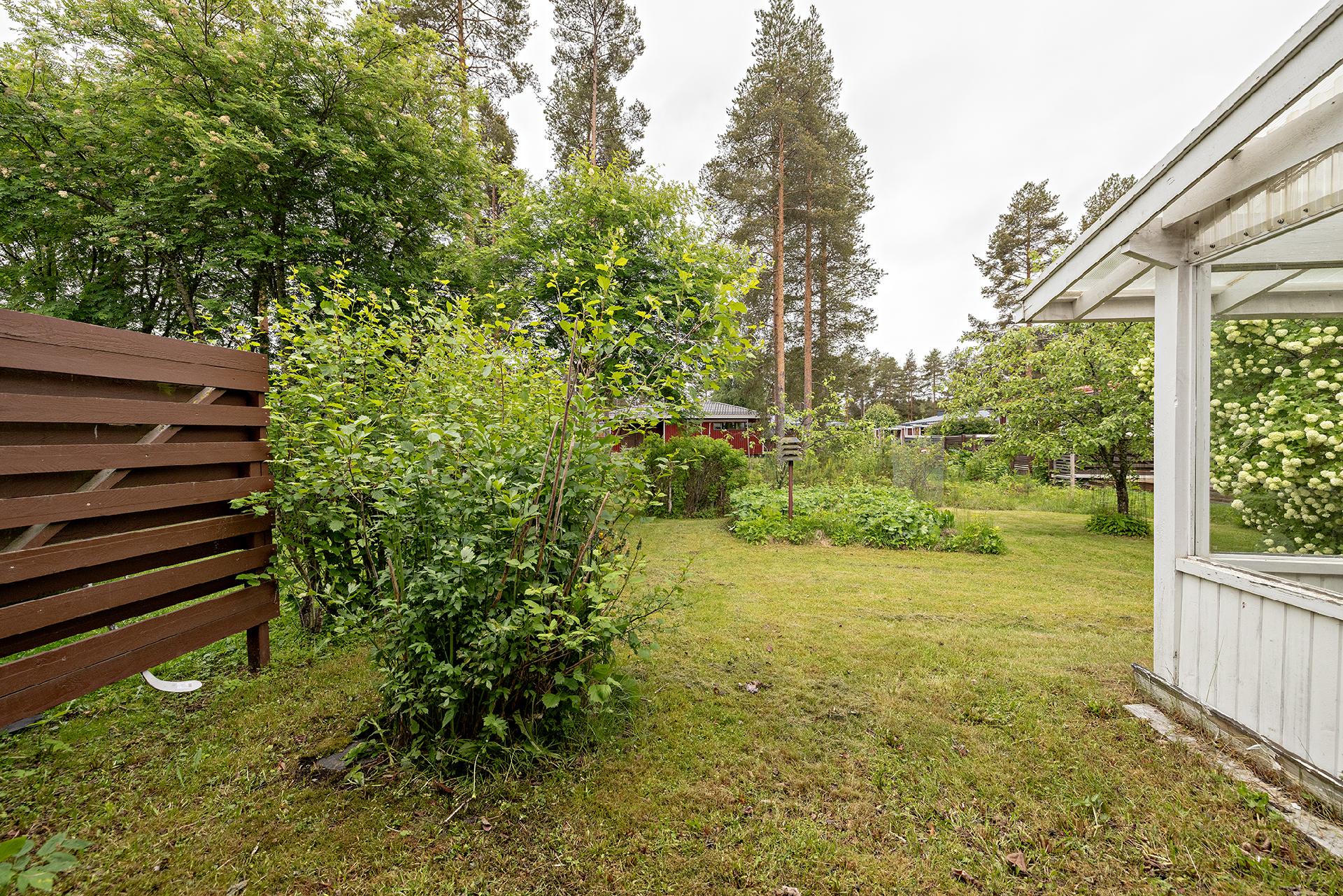 Rantatie 11, Jääli, Oulu