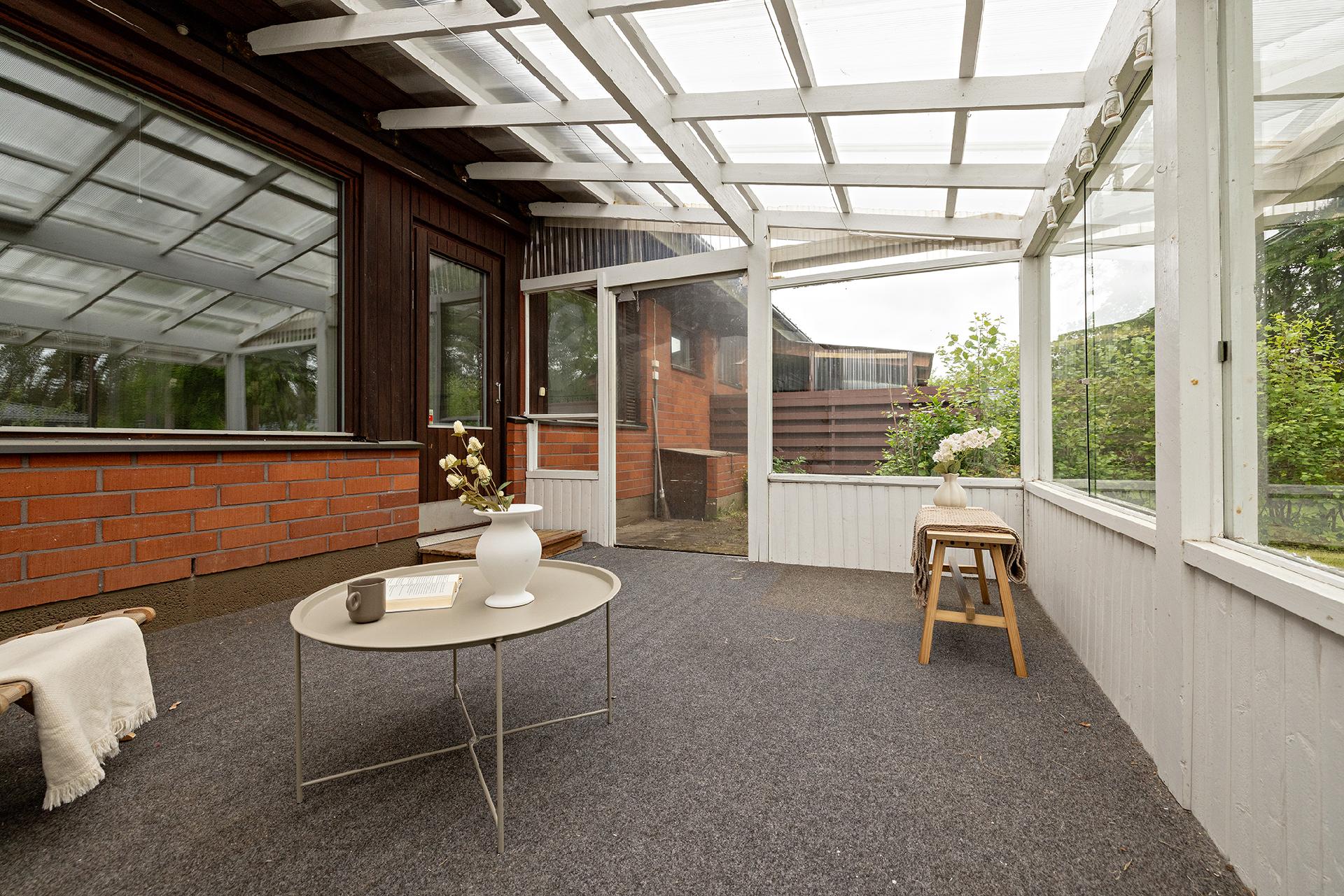 Rantatie 11, Jääli, Oulu