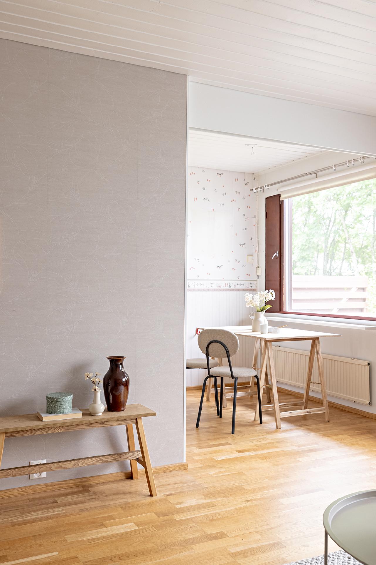 Rantatie 11, Jääli, Oulu