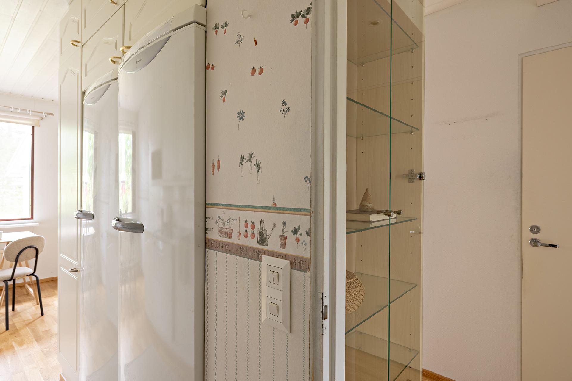 Rantatie 11, Jääli, Oulu