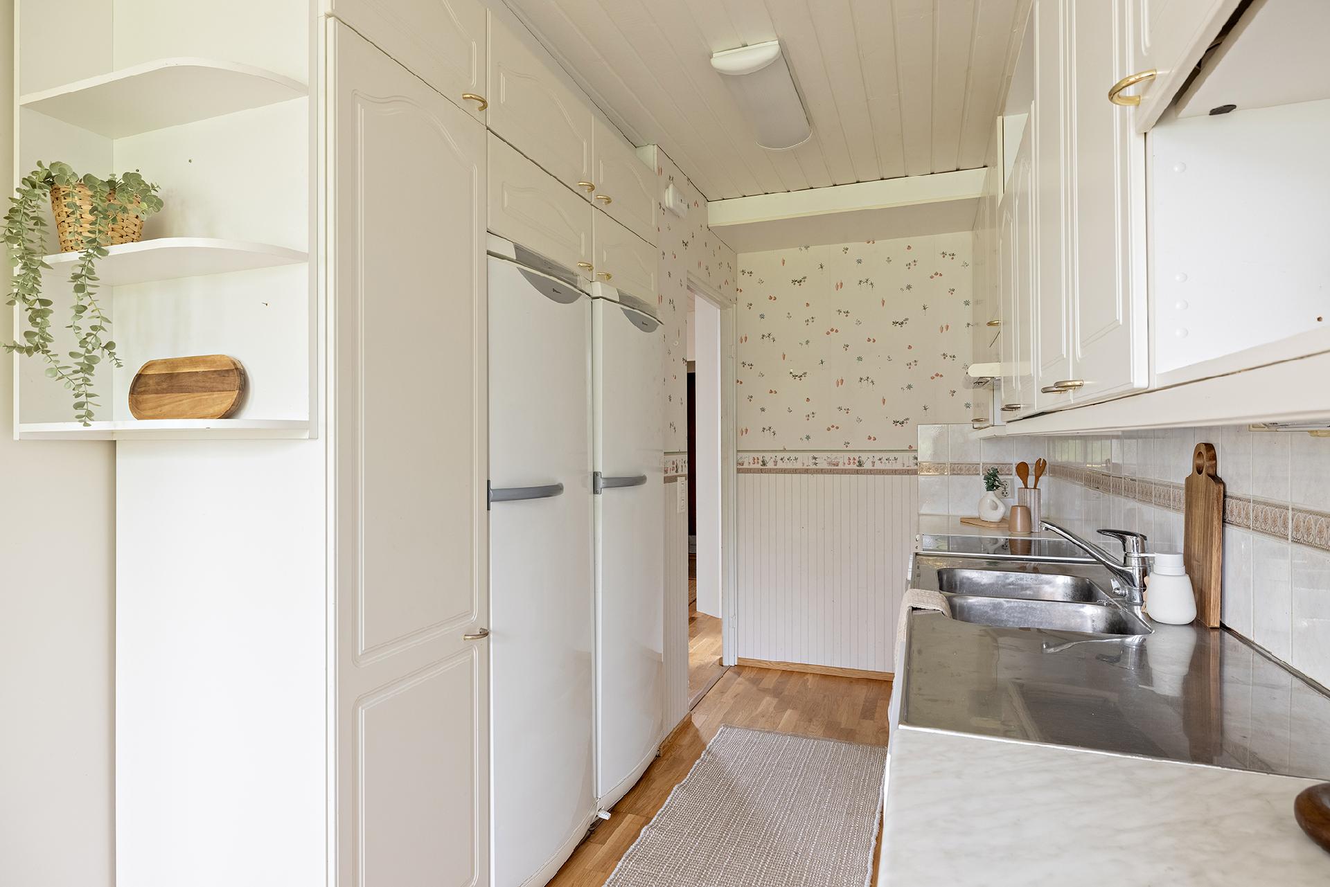 Rantatie 11, Jääli, Oulu