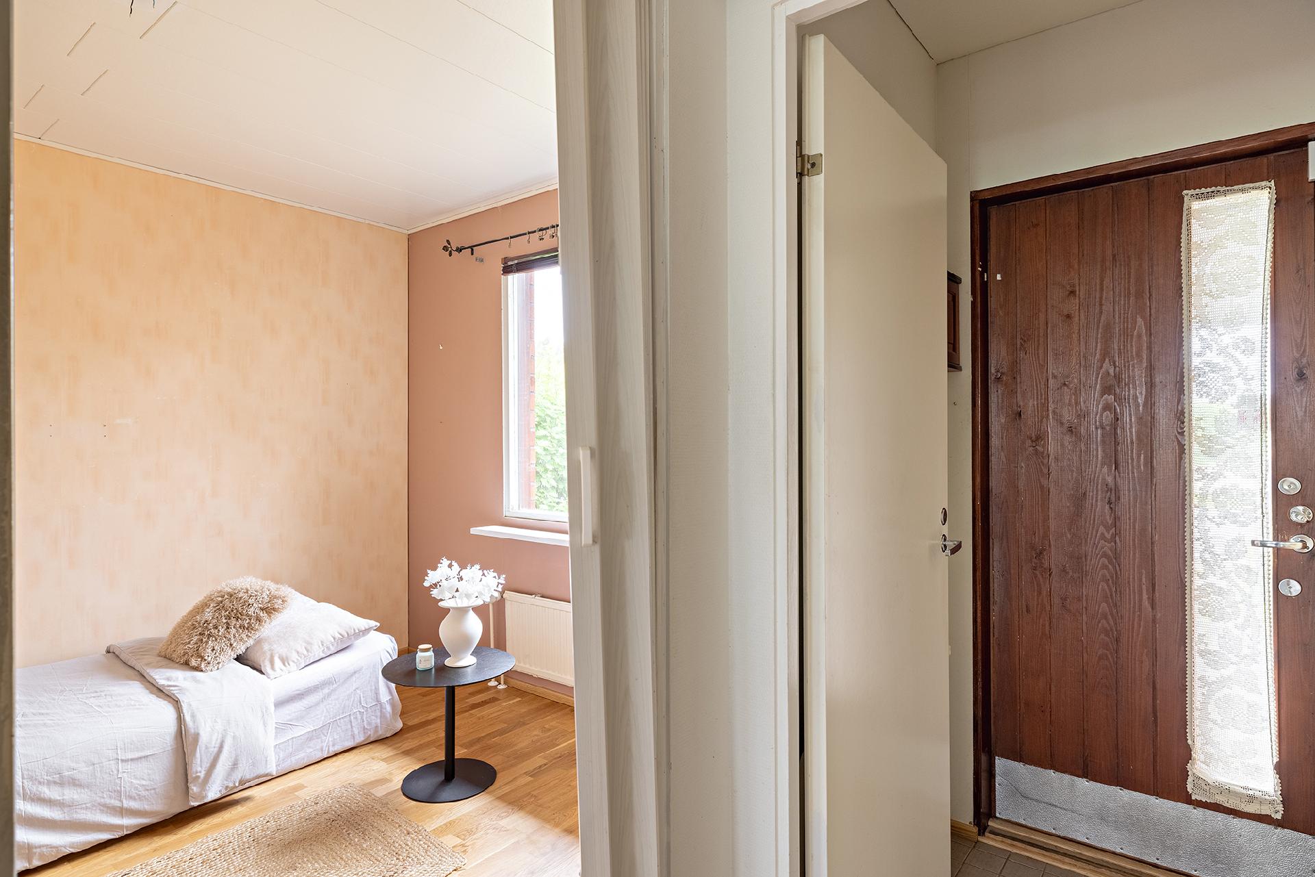 Rantatie 11, Jääli, Oulu