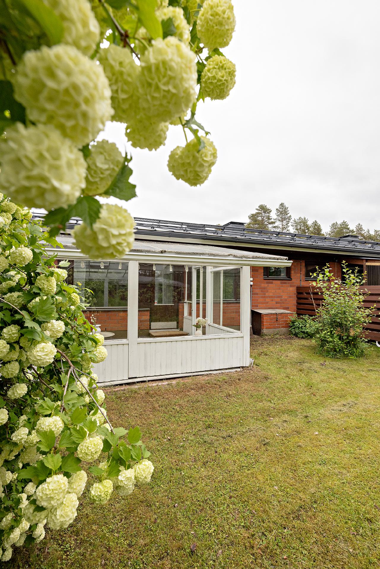 Rantatie 11, Jääli, Oulu