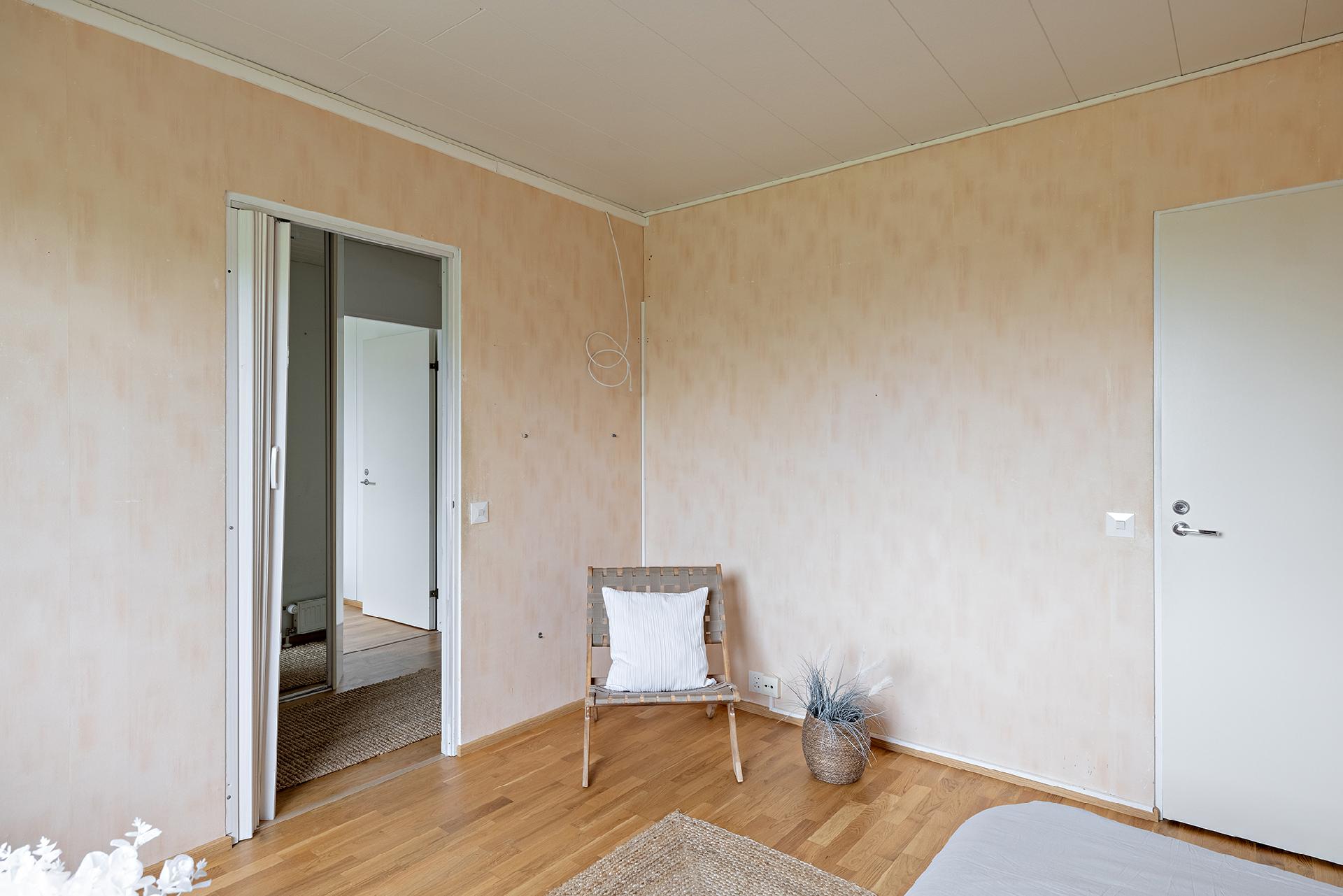 Rantatie 11, Jääli, Oulu