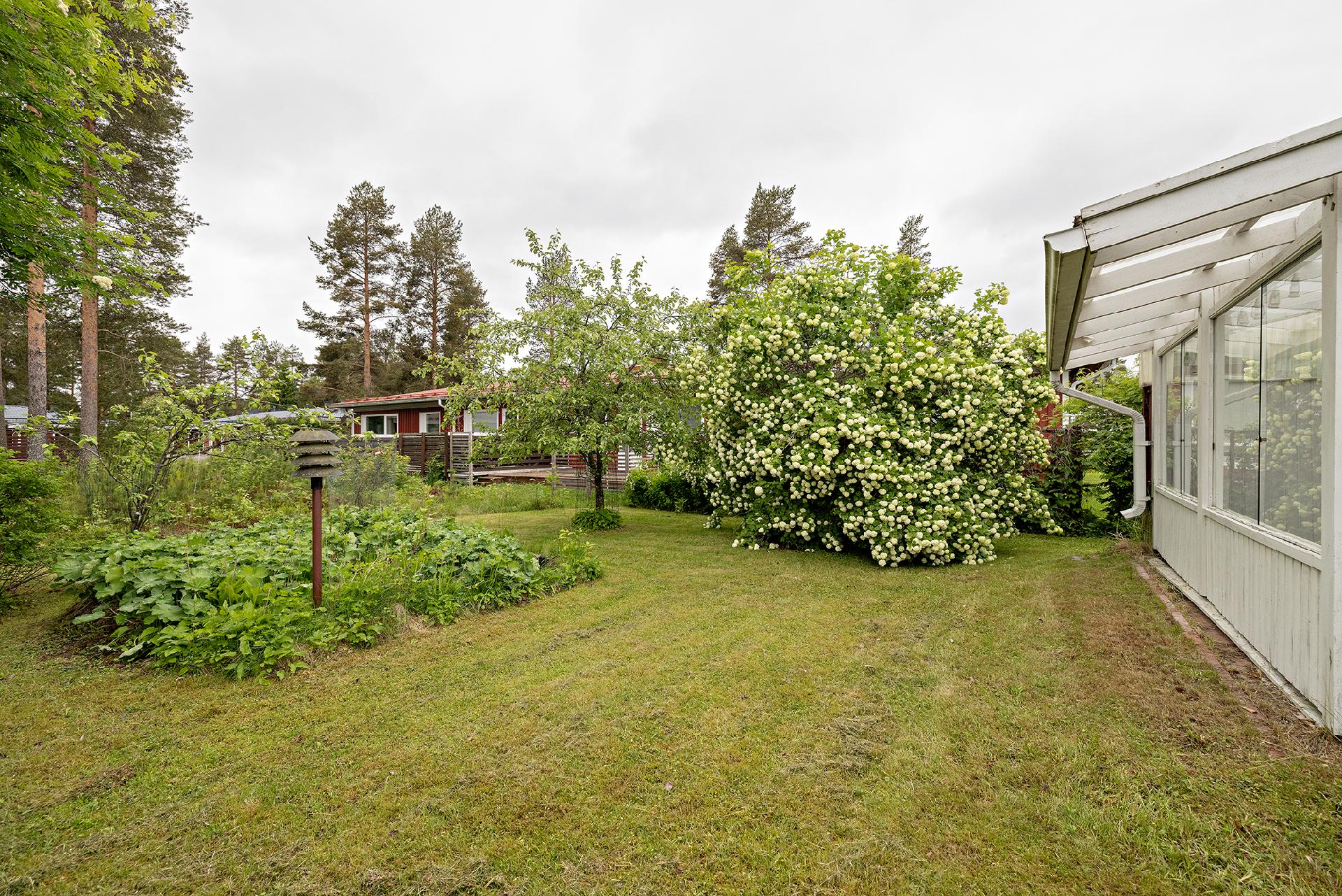 Rantatie 11, Jääli, Oulu