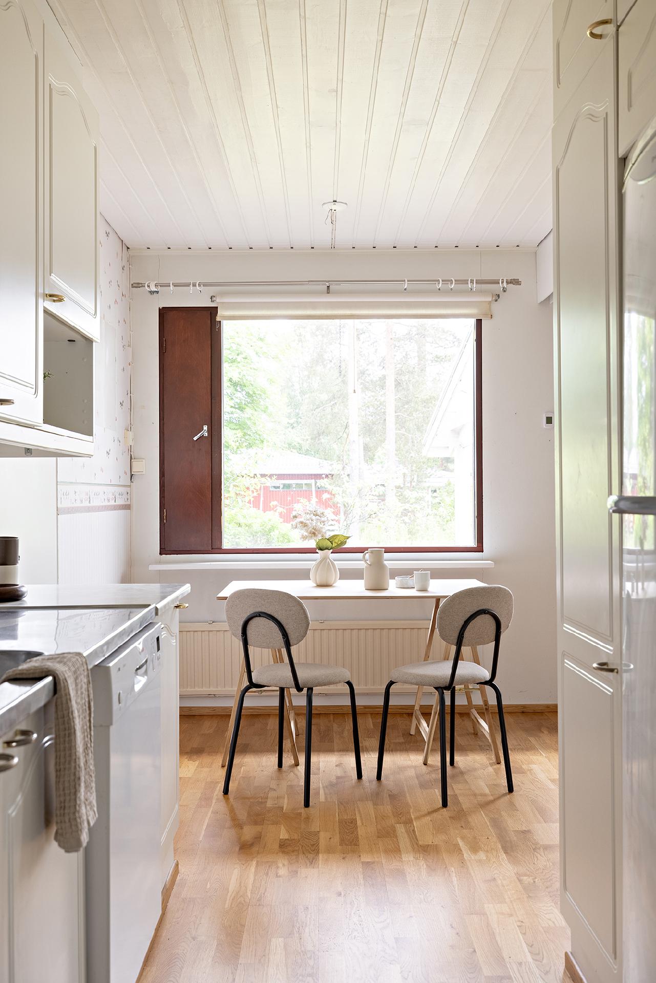 Rantatie 11, Jääli, Oulu