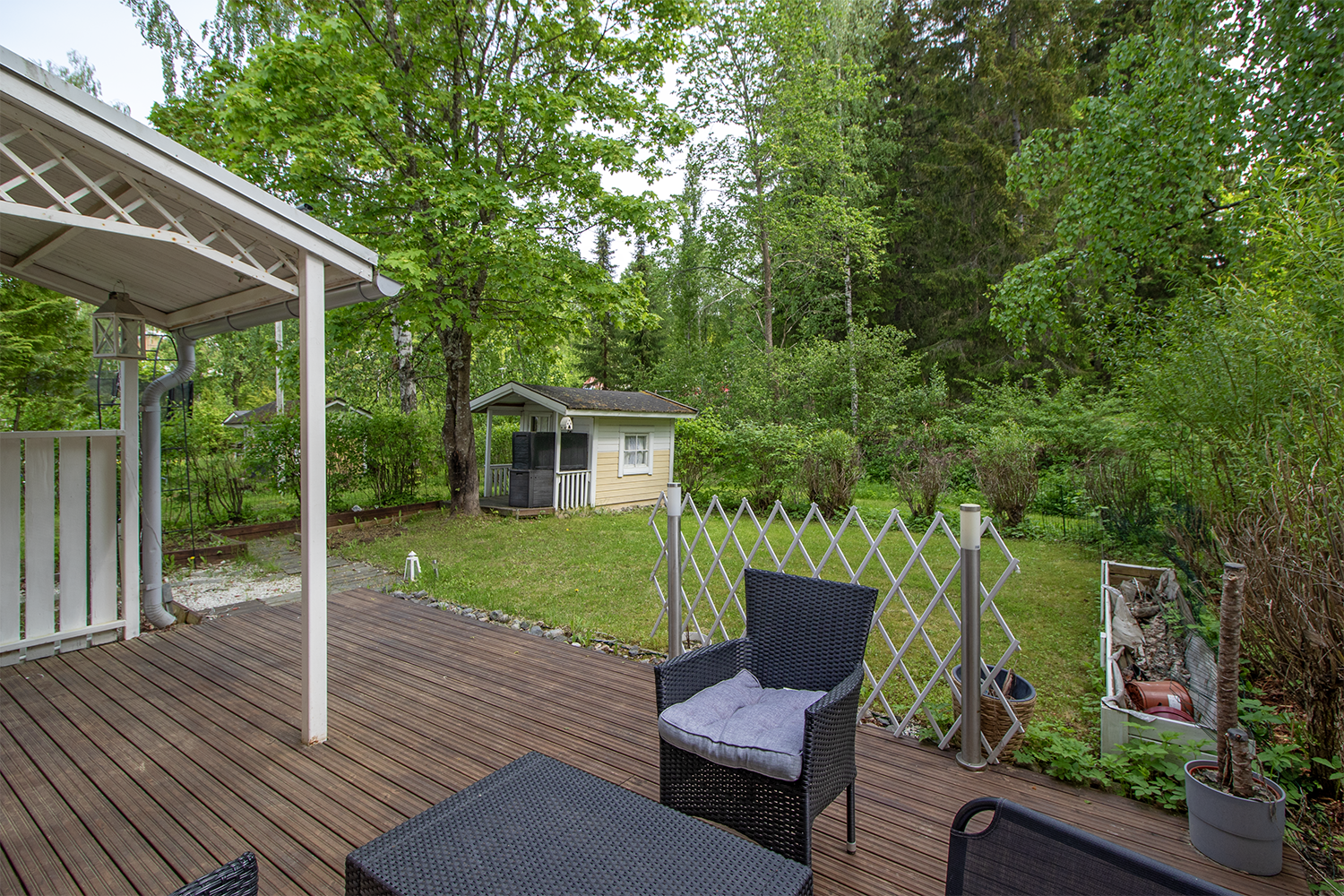 Petosenmutka 10, Petonen, Kuopio