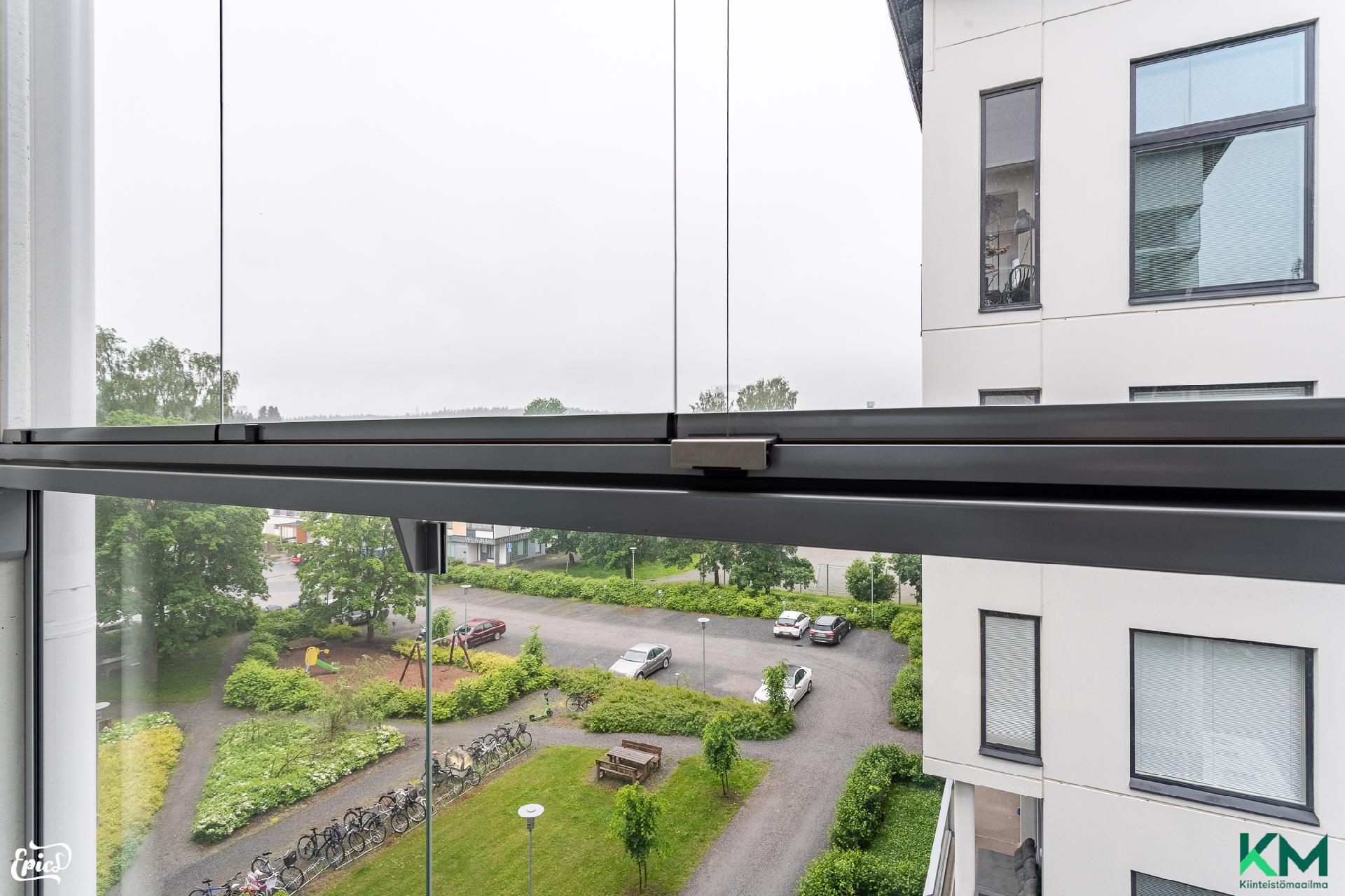 Ojavainionkatu 4, Annala, Tampere