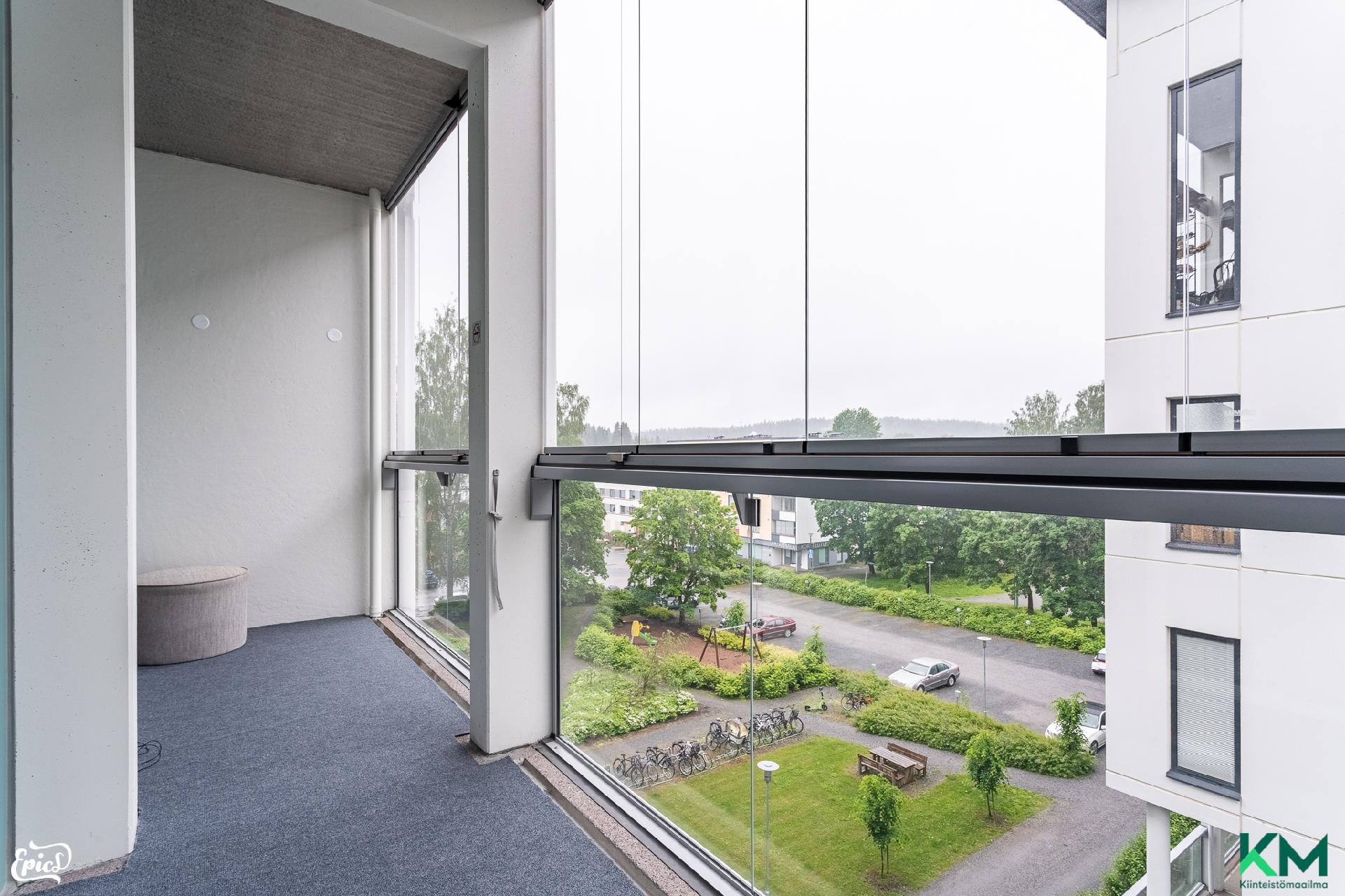 Ojavainionkatu 4, Annala, Tampere