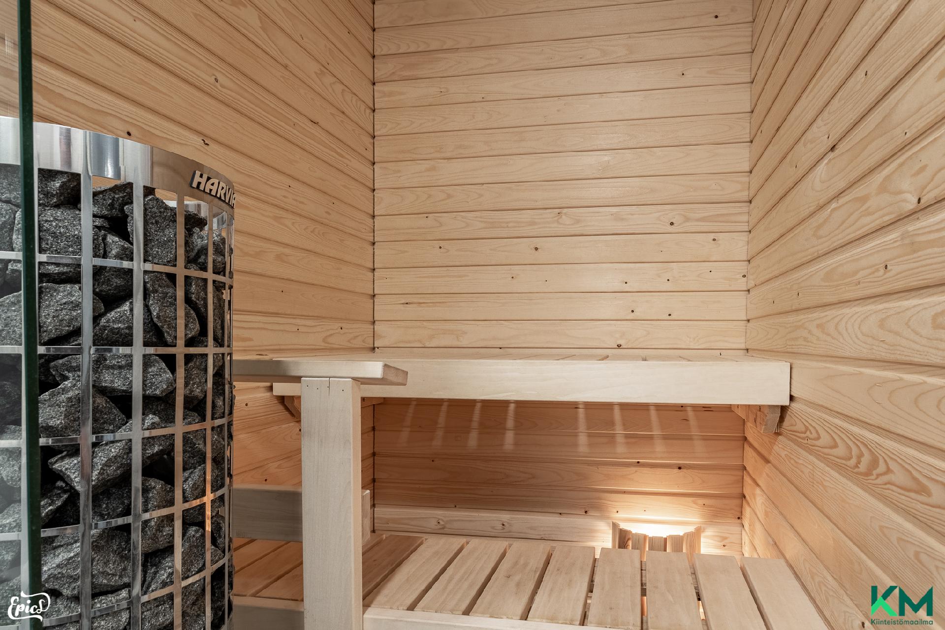 Ojavainionkatu 4, Annala, Tampere