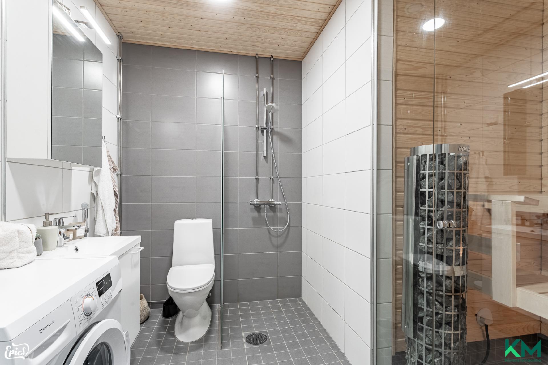 Ojavainionkatu 4, Annala, Tampere