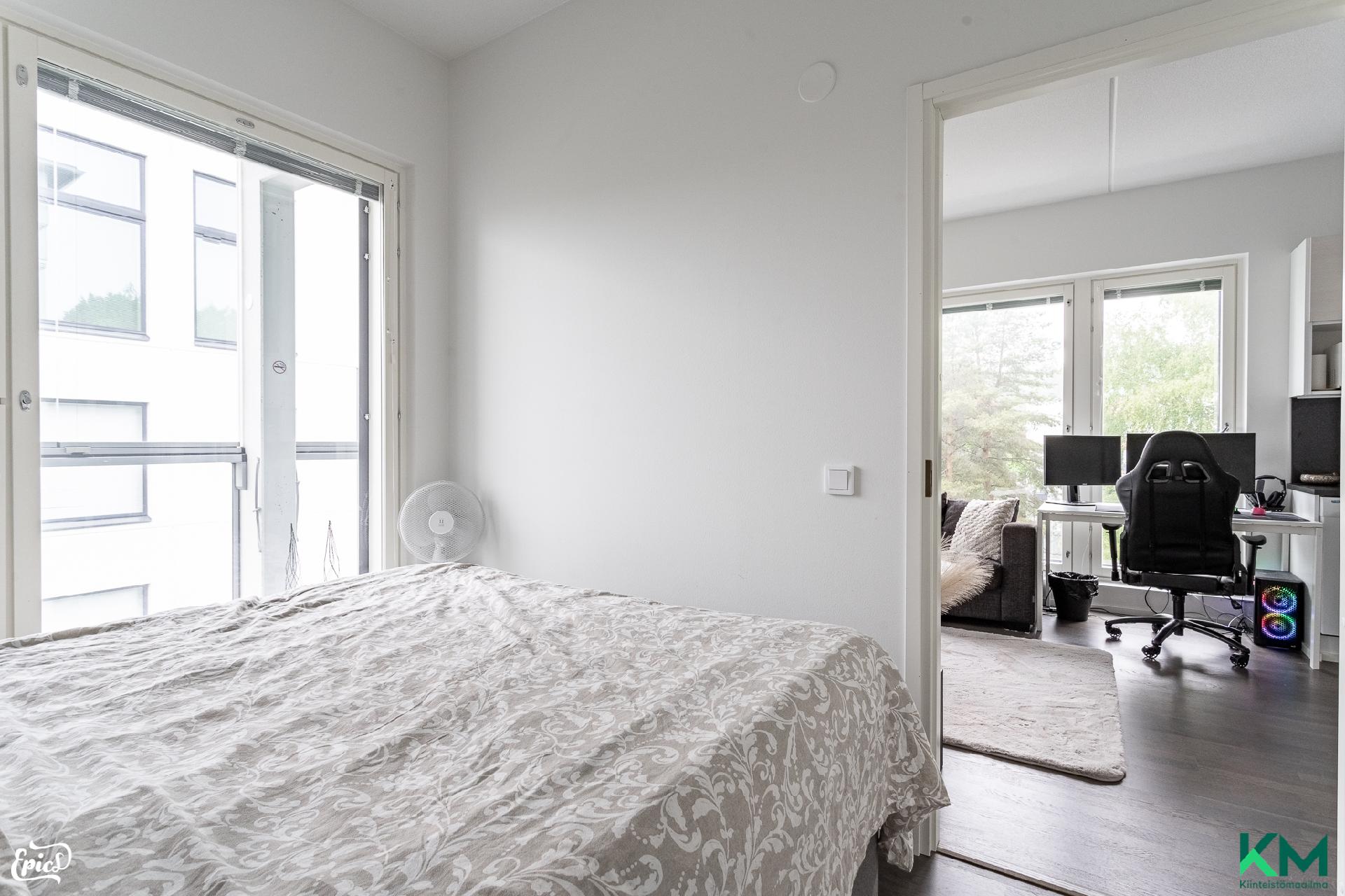 Ojavainionkatu 4, Annala, Tampere