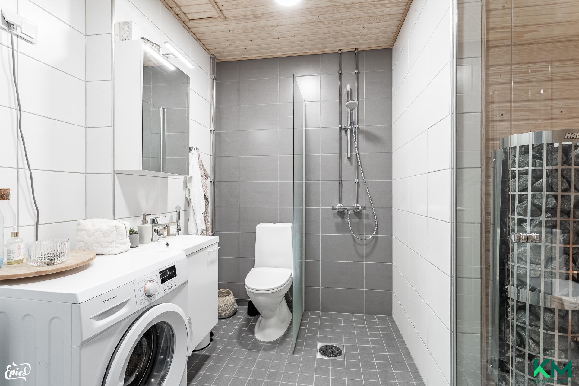 Ojavainionkatu 4, Annala, Tampere