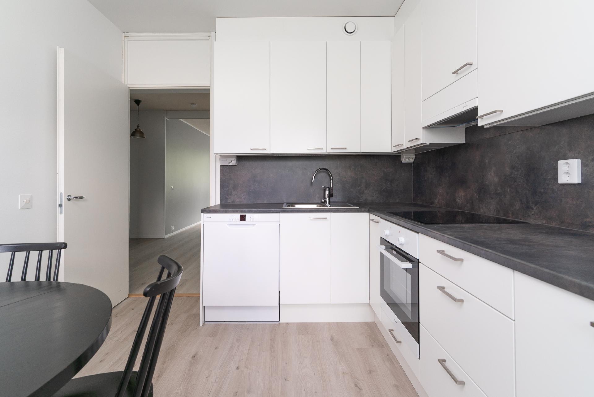 Laikuttajantie 8, Kangaslampi, Jyväskylä