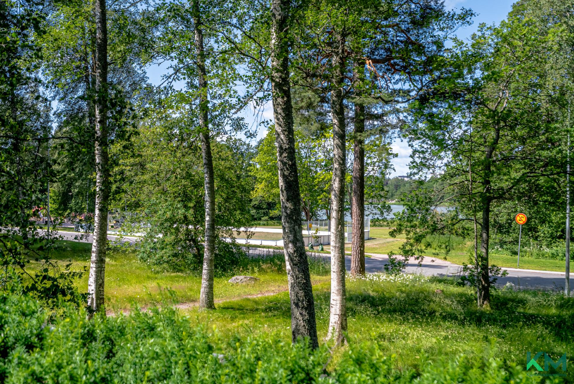 Harjuviita 14, Tapiola, Espoo