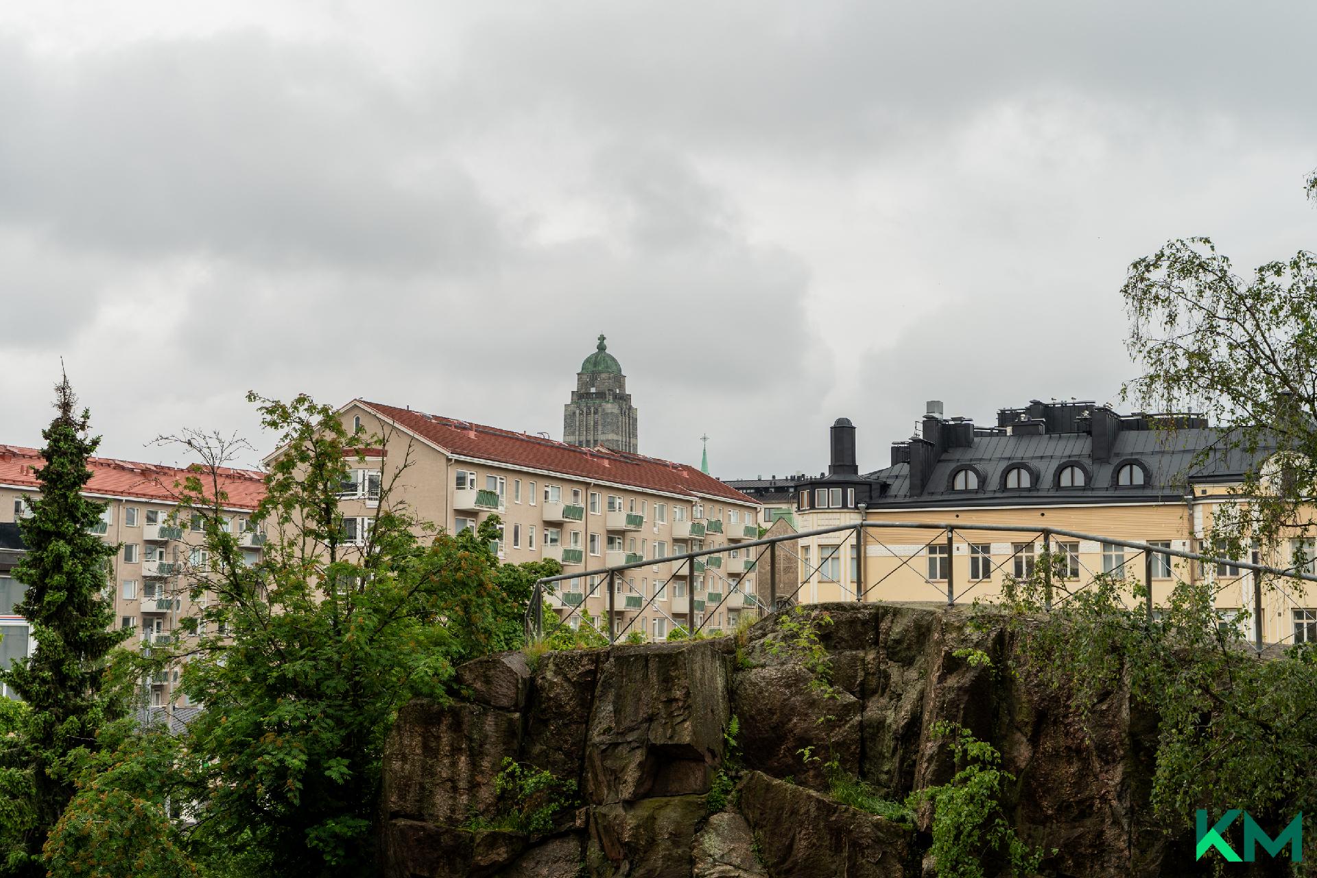 Josafatinkatu 11, Harju, Helsinki