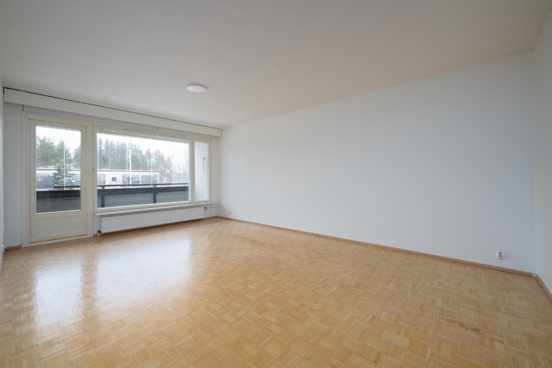 Kuonomäentie 6, Klaukkala, Nurmijärvi