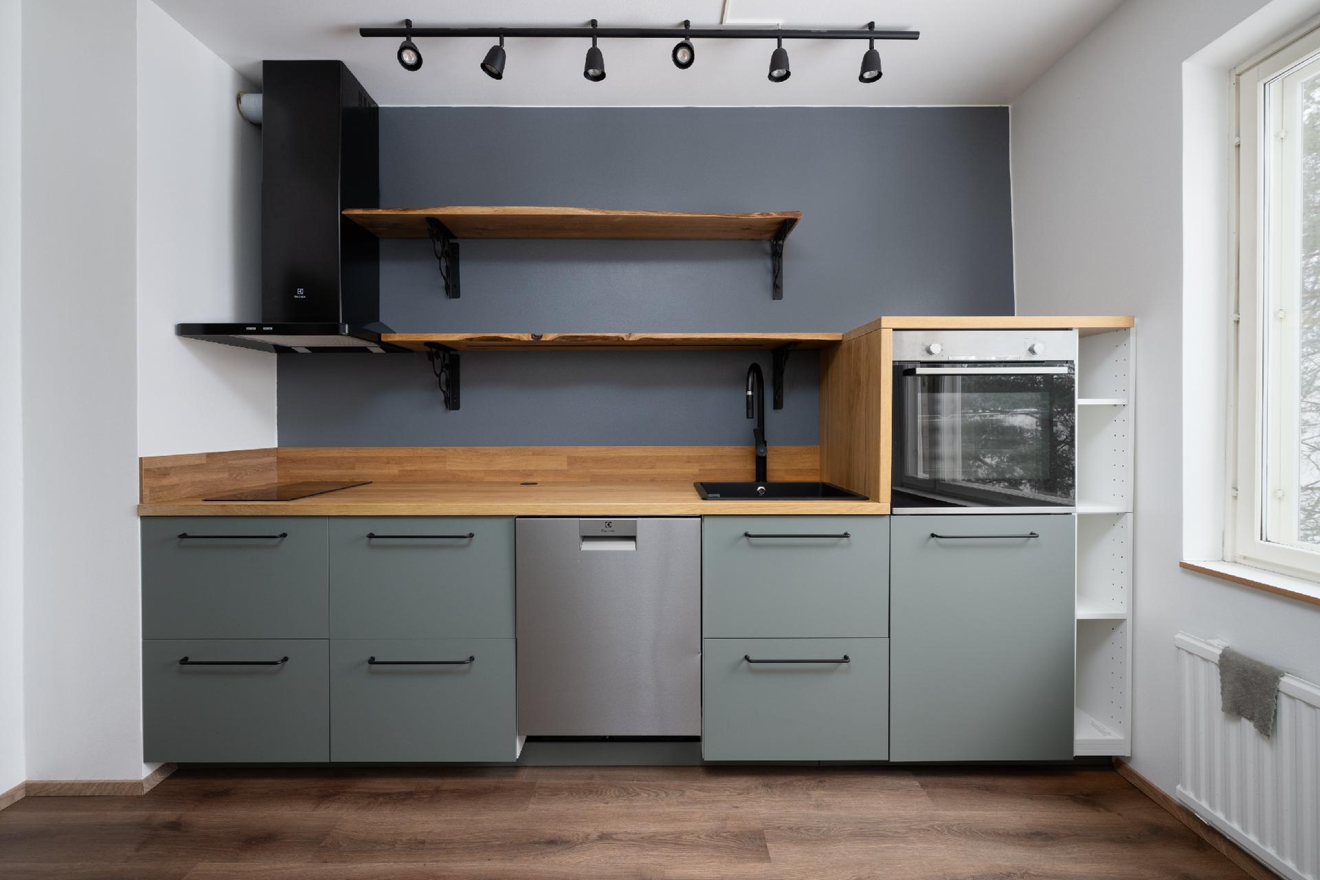 Kuonomäentie 6, Klaukkala, Nurmijärvi