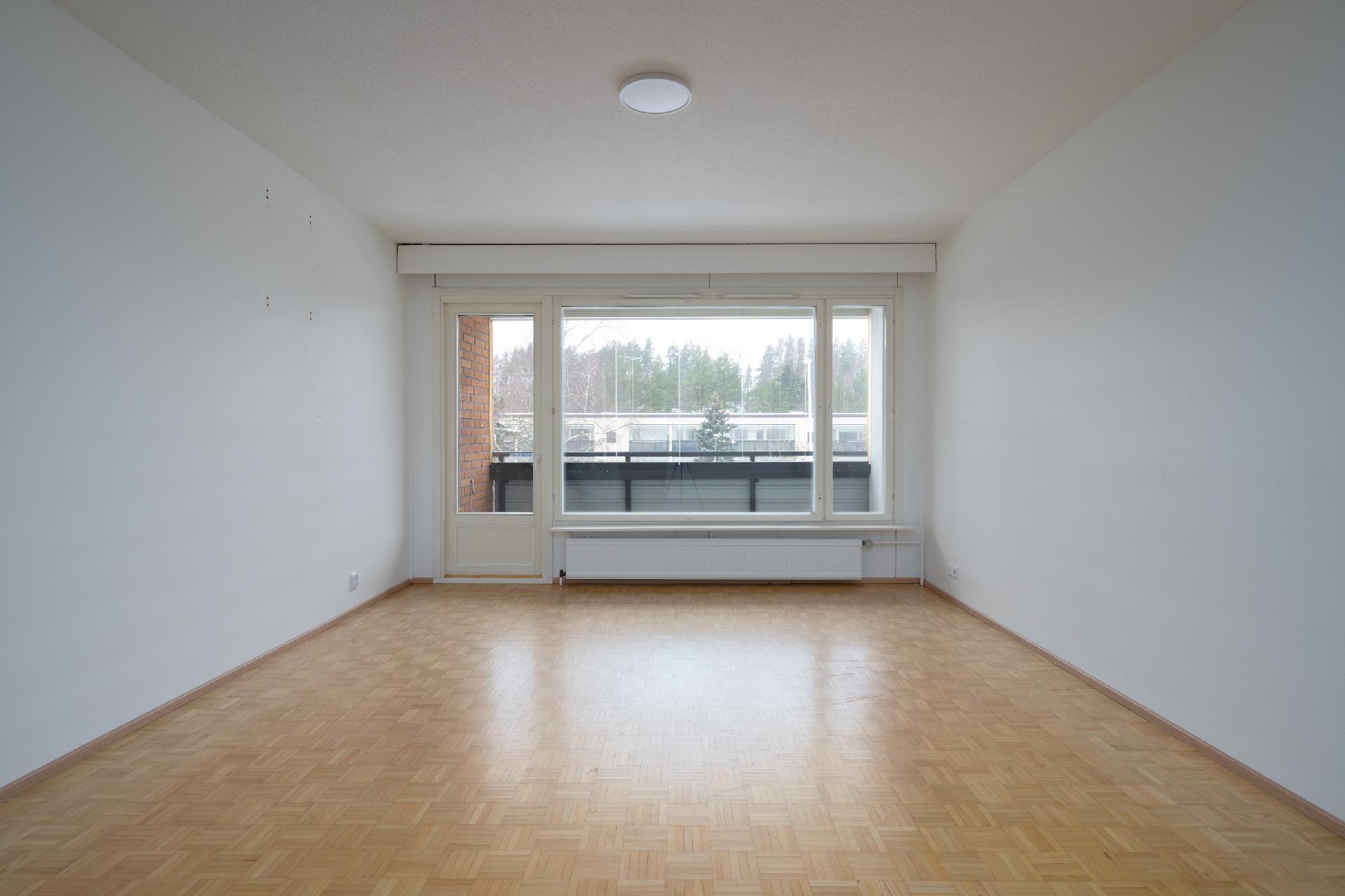 Kuonomäentie 6, Klaukkala, Nurmijärvi