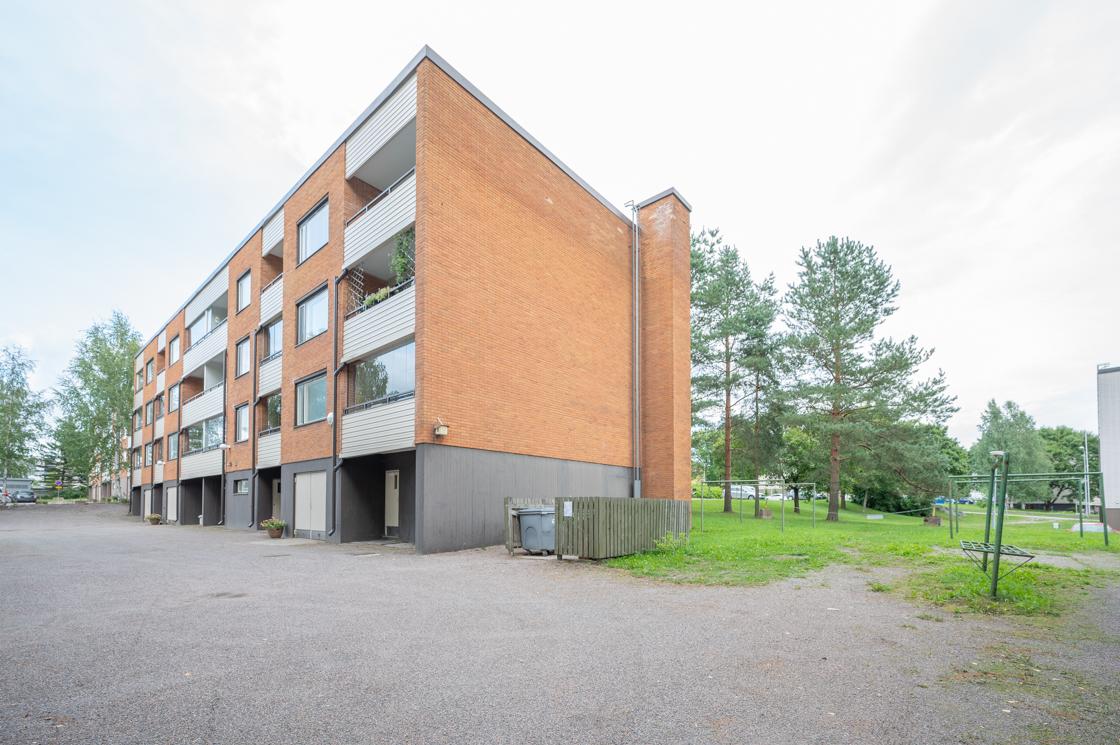 Kuonomäentie 6, Klaukkala, Nurmijärvi