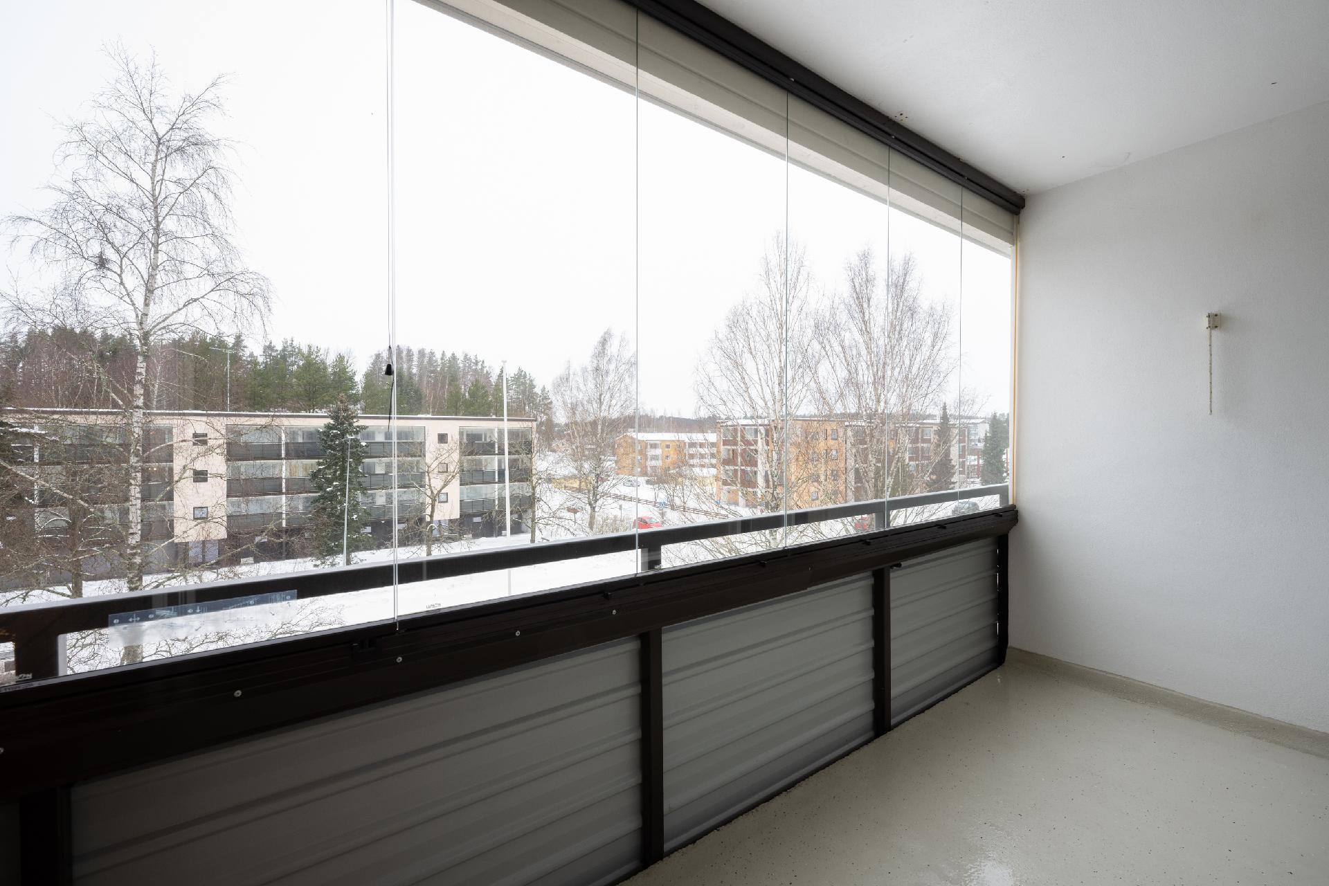 Kuonomäentie 6, Klaukkala, Nurmijärvi