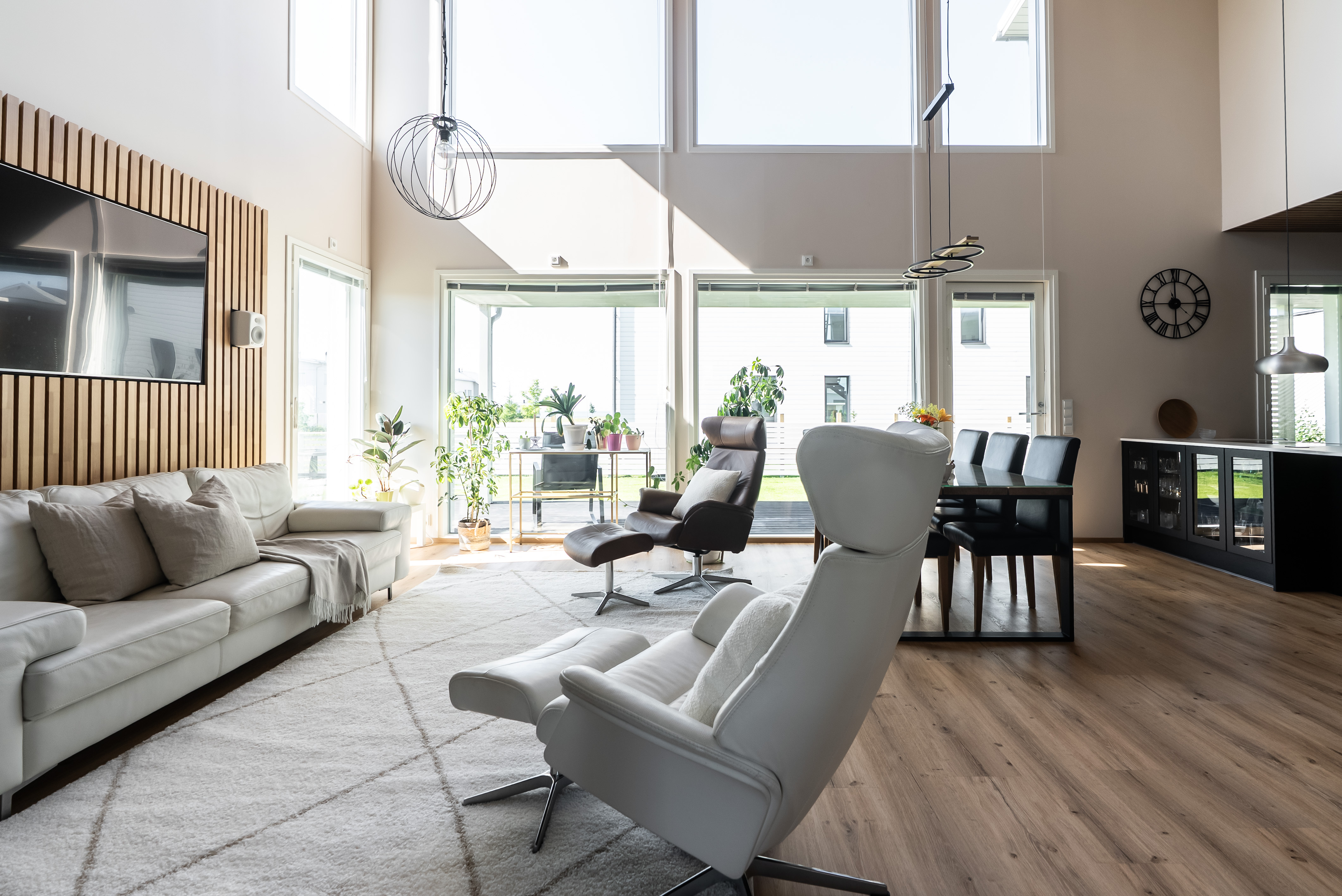 Purjelaivankaari 36, Pateniemenranta, Oulu