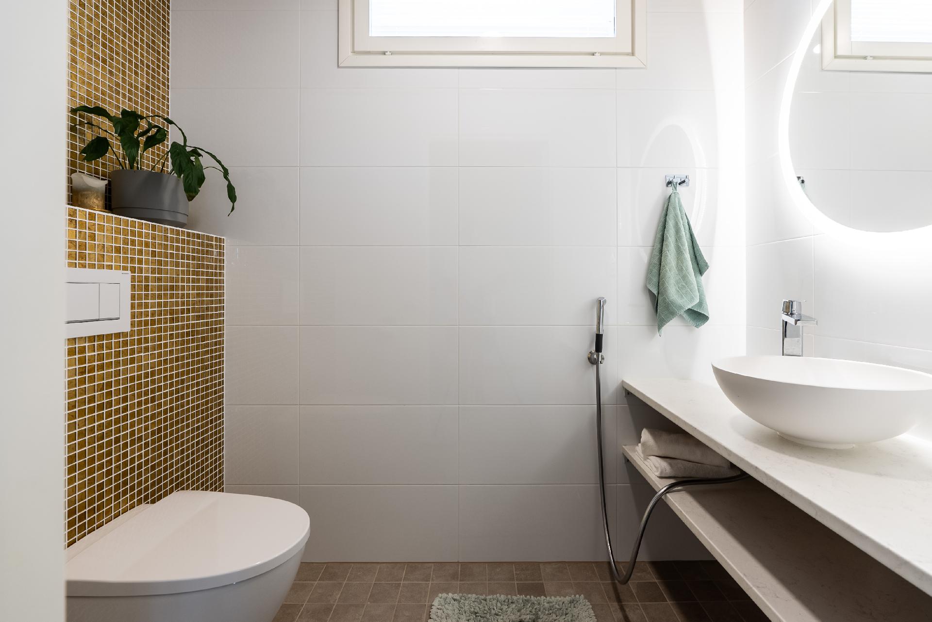 Purjelaivankaari 36, Pateniemenranta, Oulu