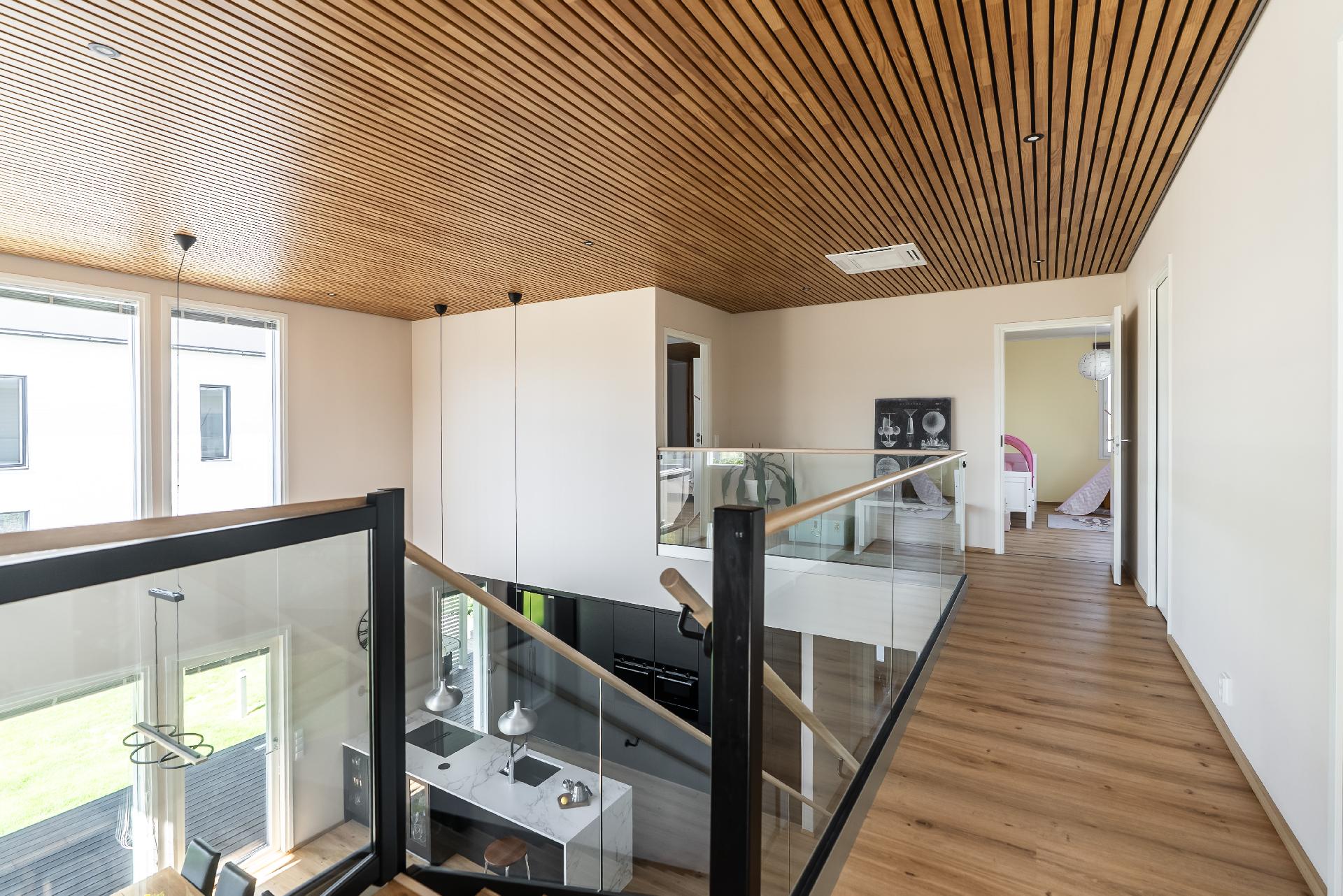 Purjelaivankaari 36, Pateniemenranta, Oulu