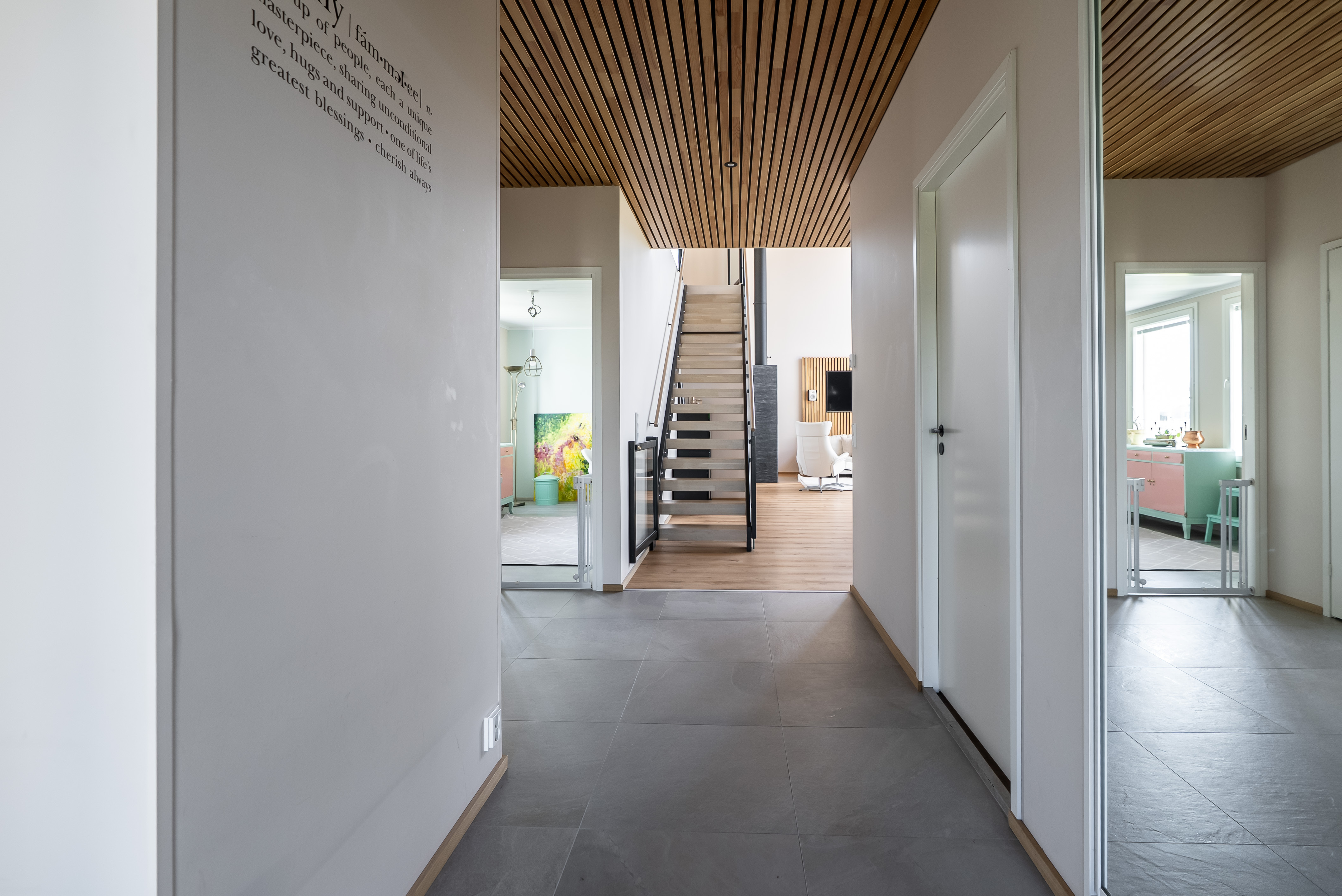 Purjelaivankaari 36, Pateniemenranta, Oulu