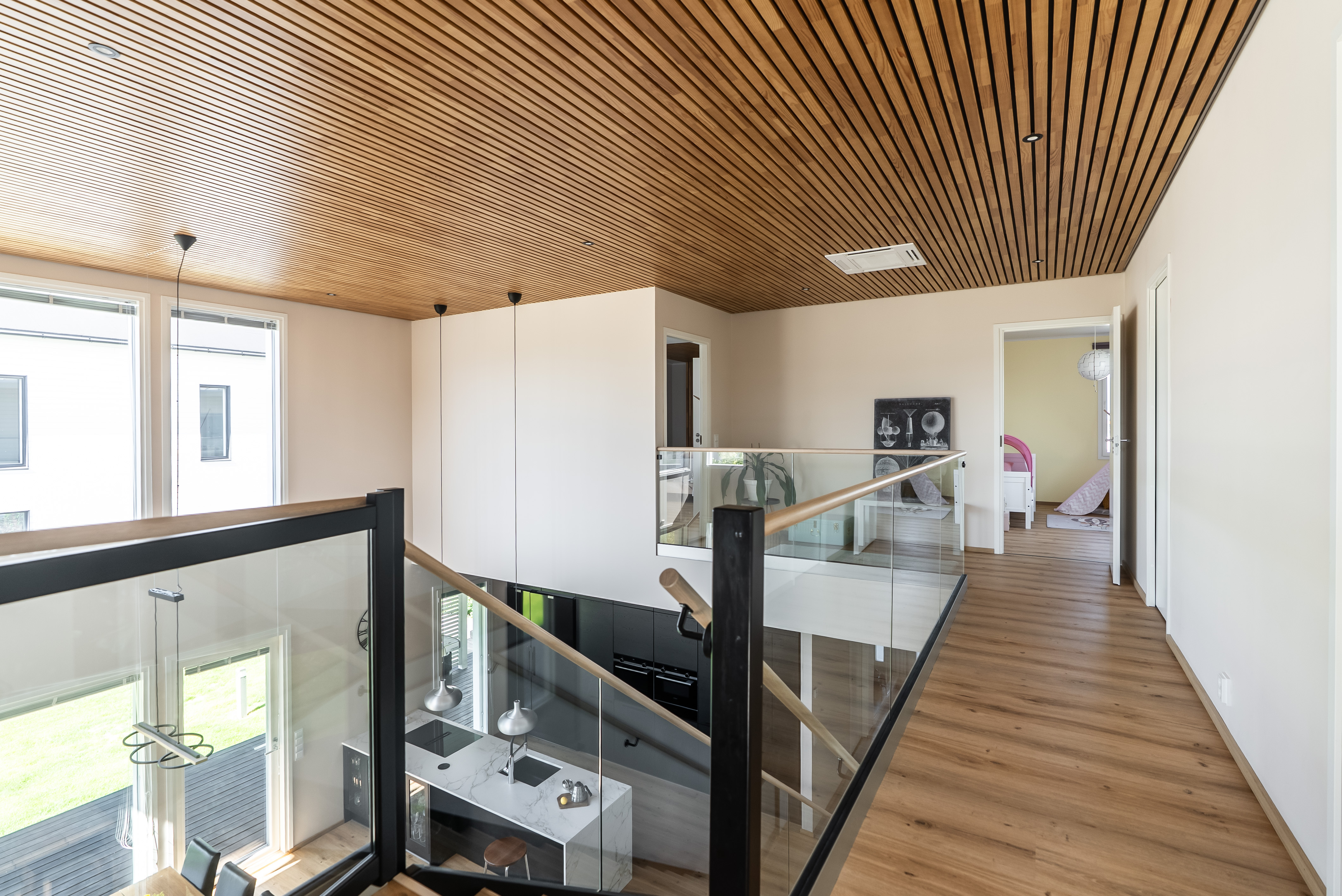 Purjelaivankaari 36, Pateniemenranta, Oulu