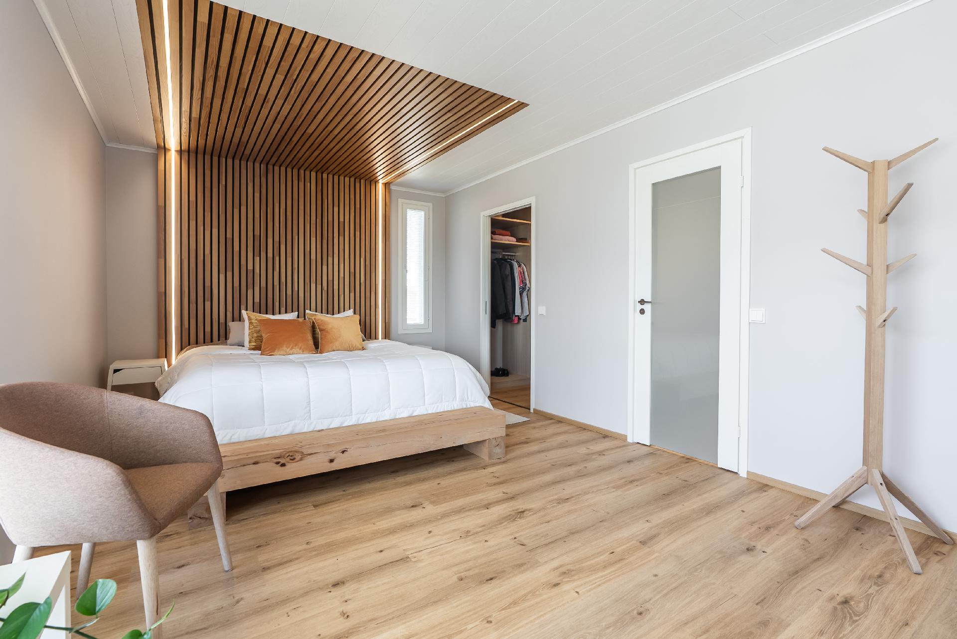 Purjelaivankaari 36, Pateniemenranta, Oulu